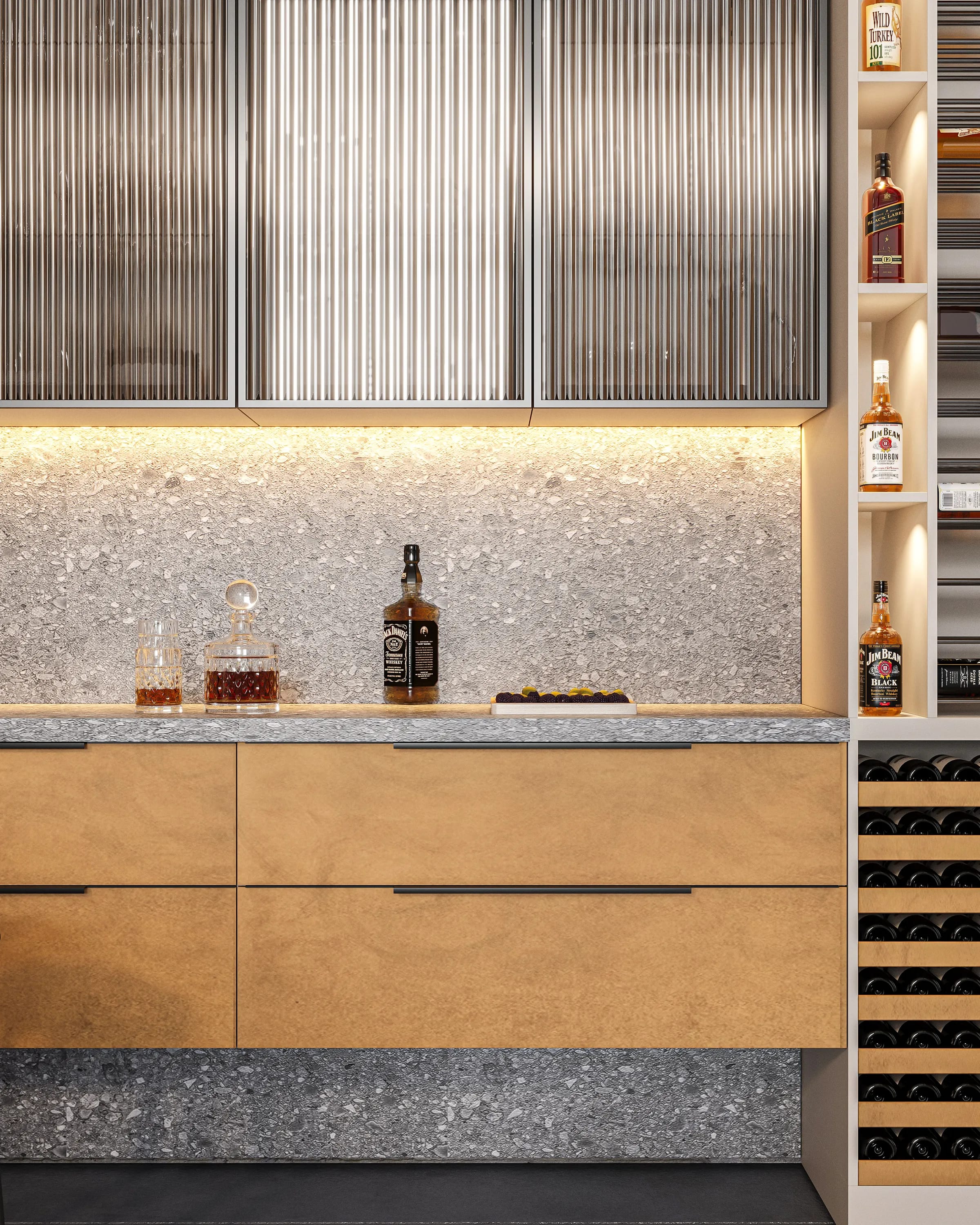 Adeline Bar Kitchen - Image 10