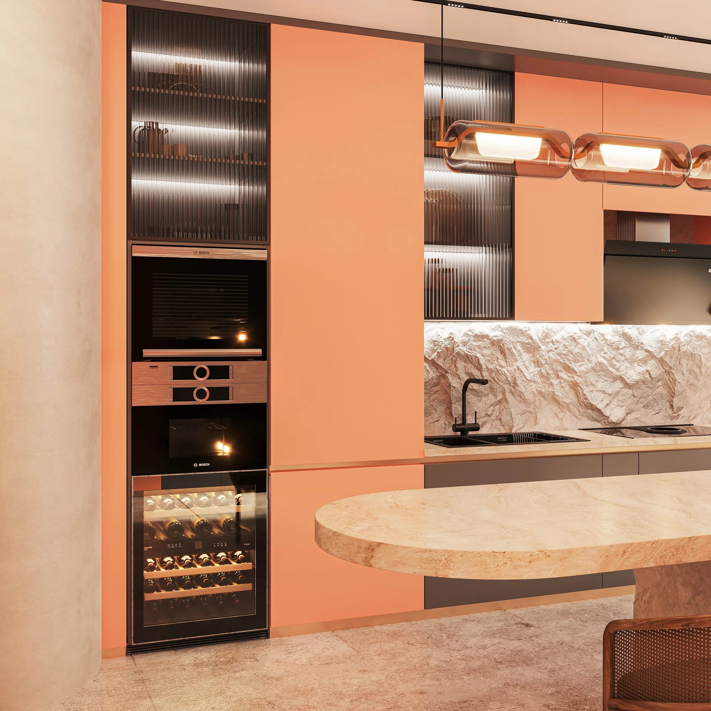 Mellow Modular Kitchen - Image 11