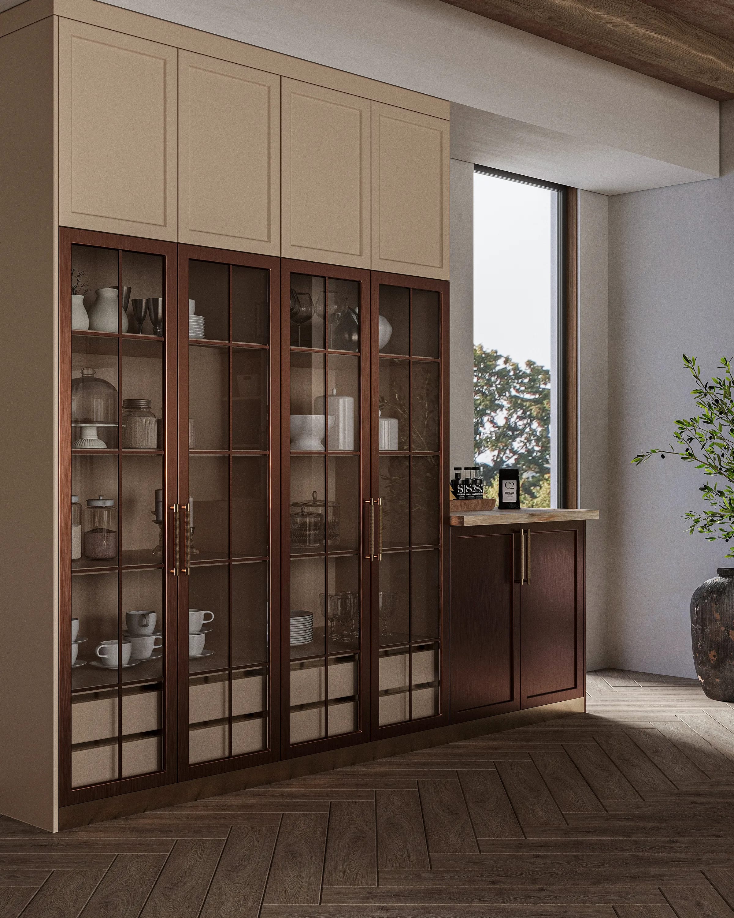 Viviana Modular Kitchen - Image 5