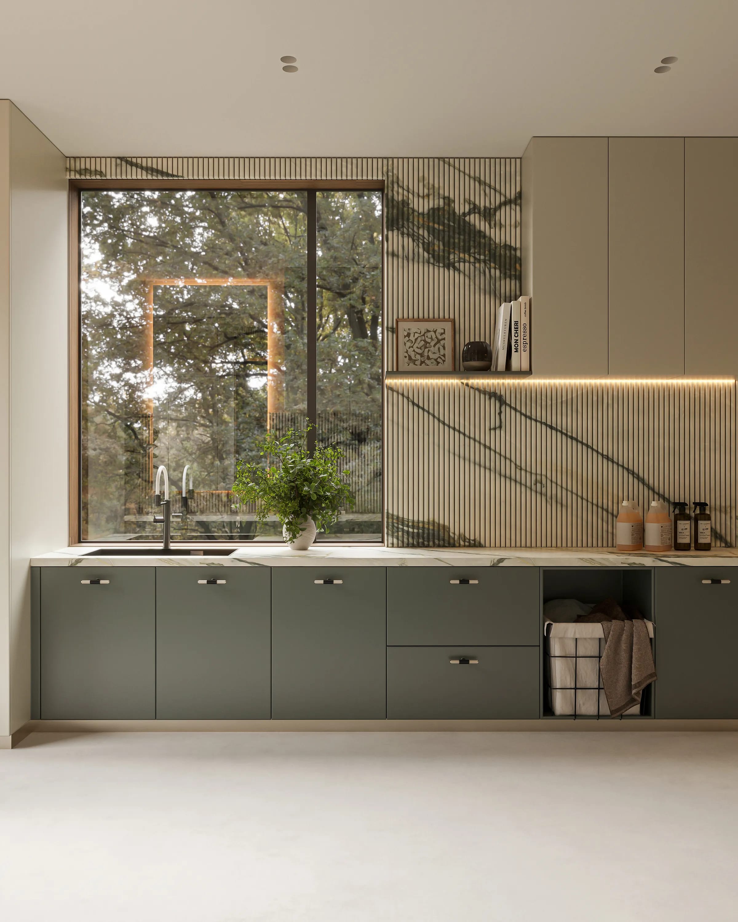 Laurel Laundry Unit - Image 3