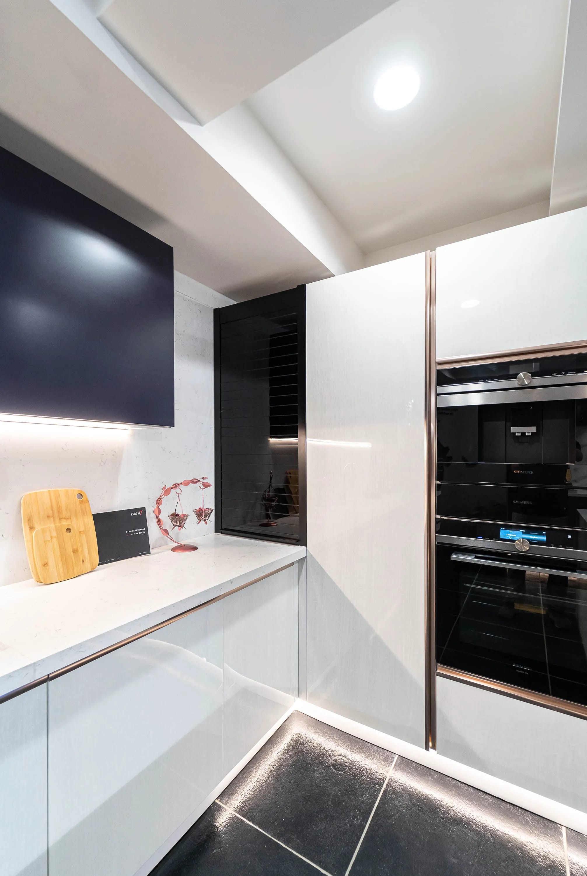 Rolling Shutter - Image 1