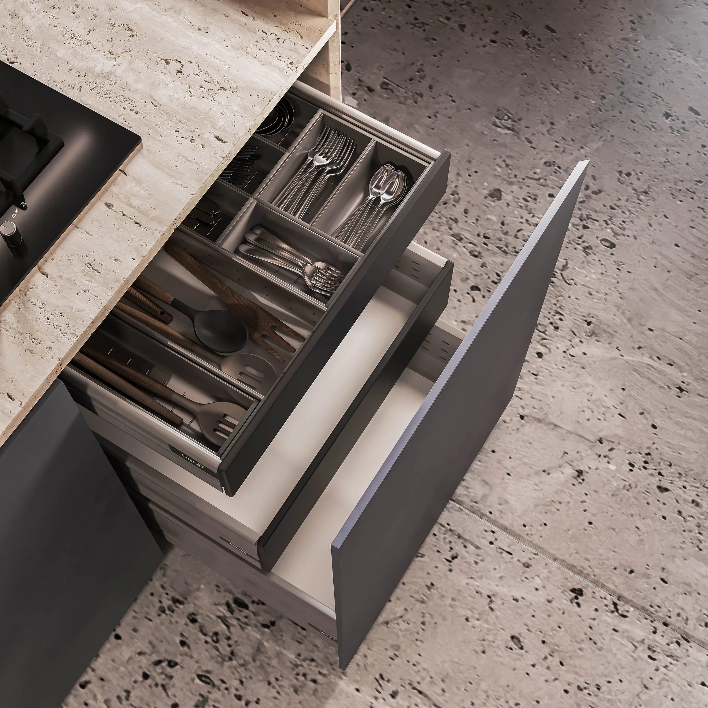 Internal Drawer - Image 2