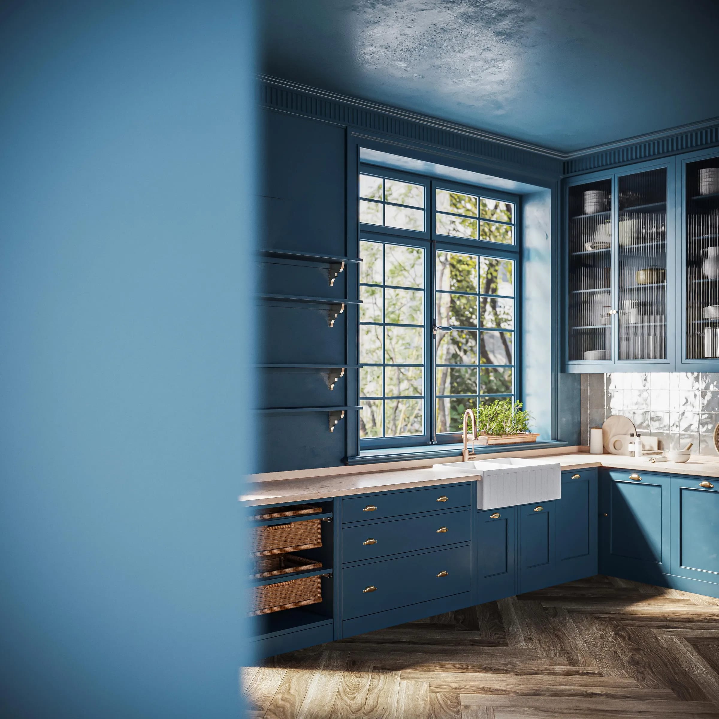 Robin Modular Kitchen - Image 3