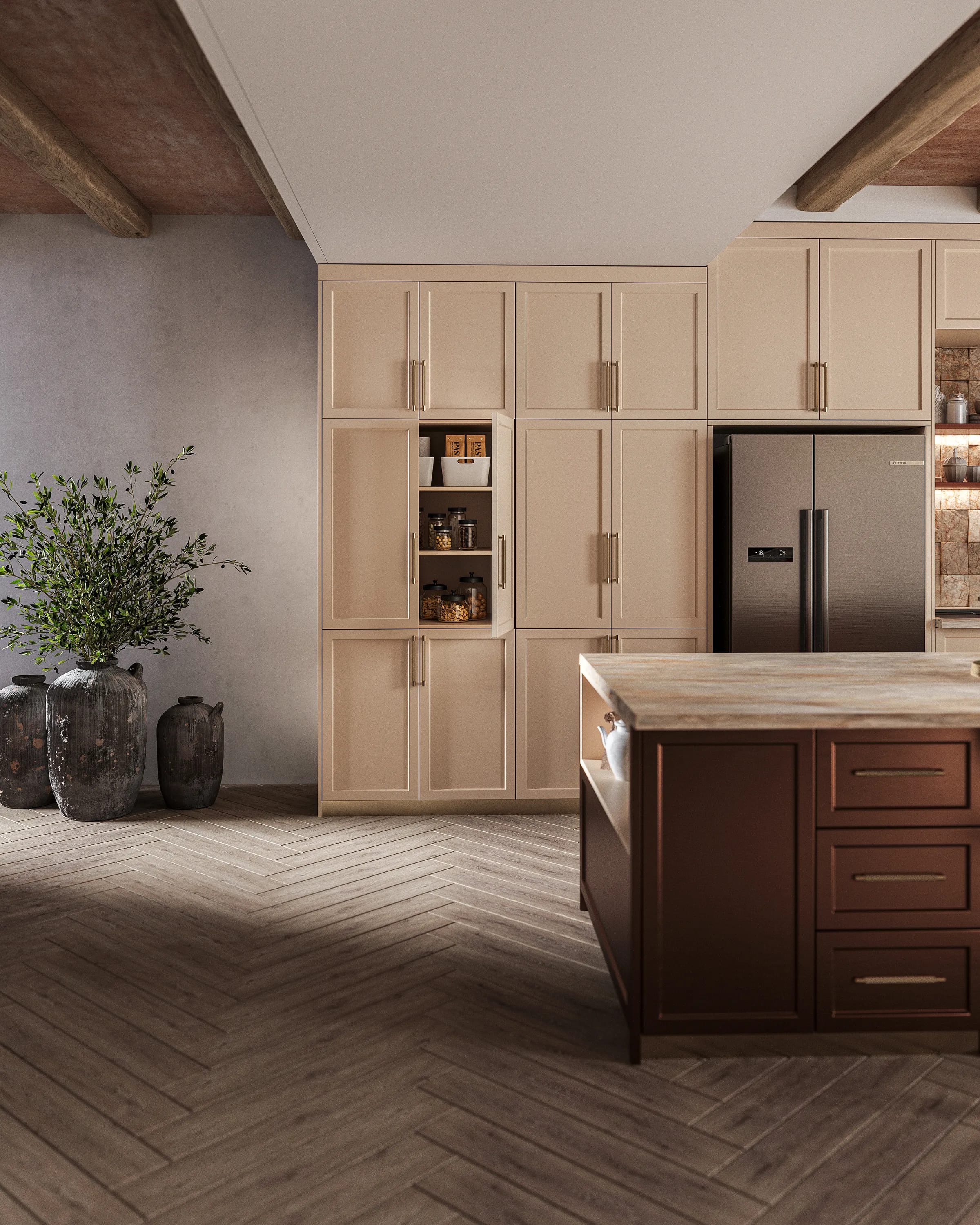 Viviana Modular Kitchen - Image 10