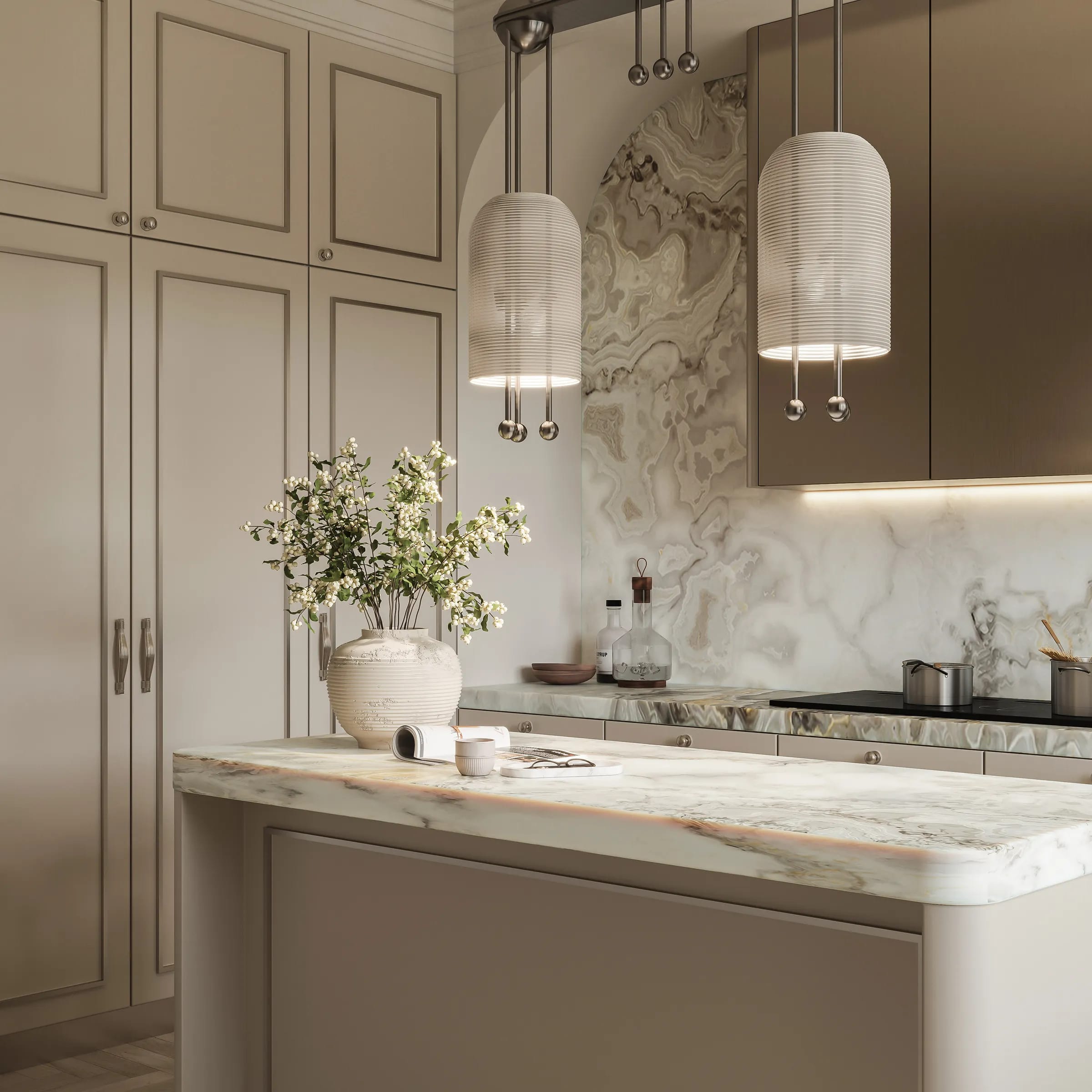 Symphony Modular Kitchen - Image 4