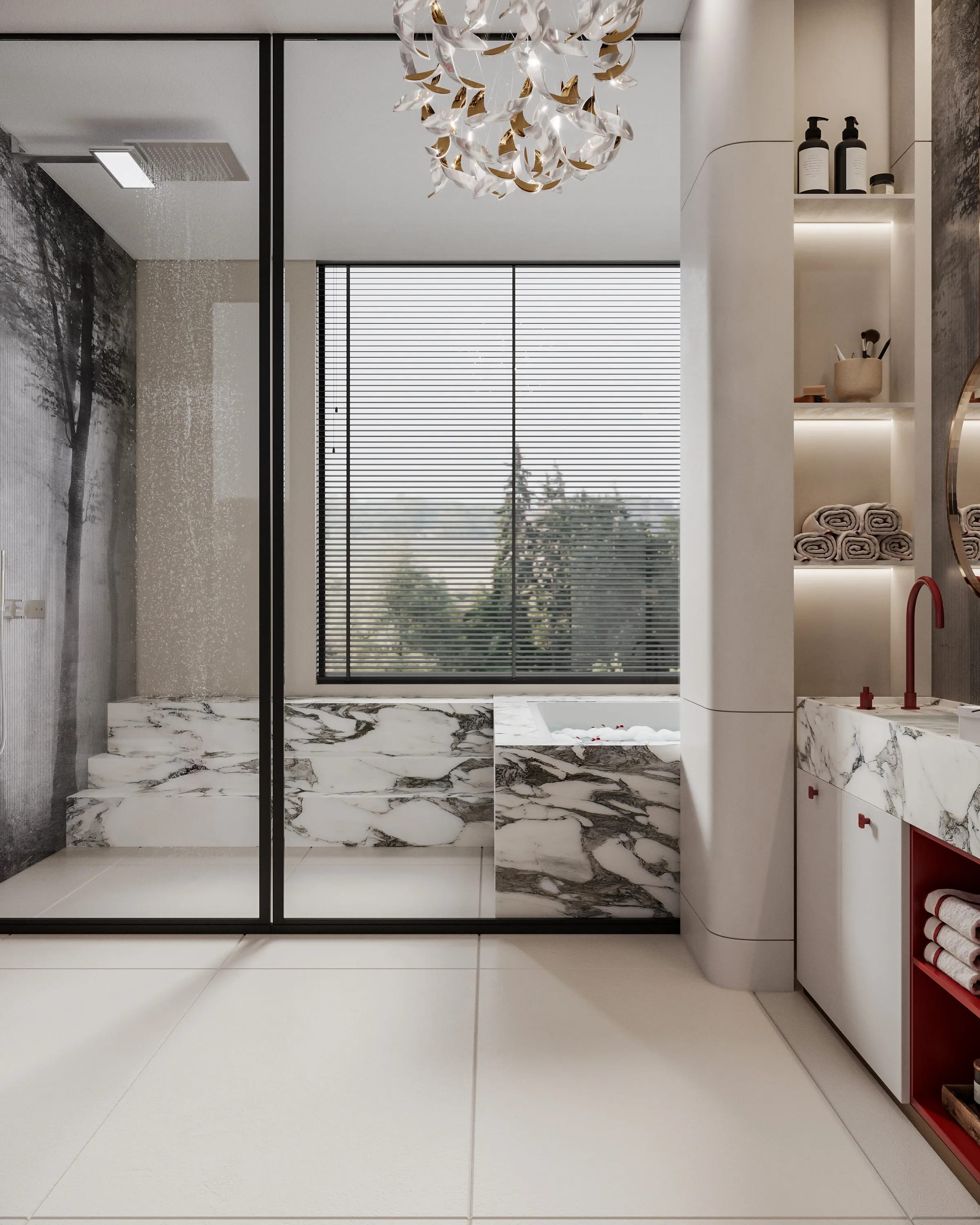 Beloved Bathroom Vanity - Image 2