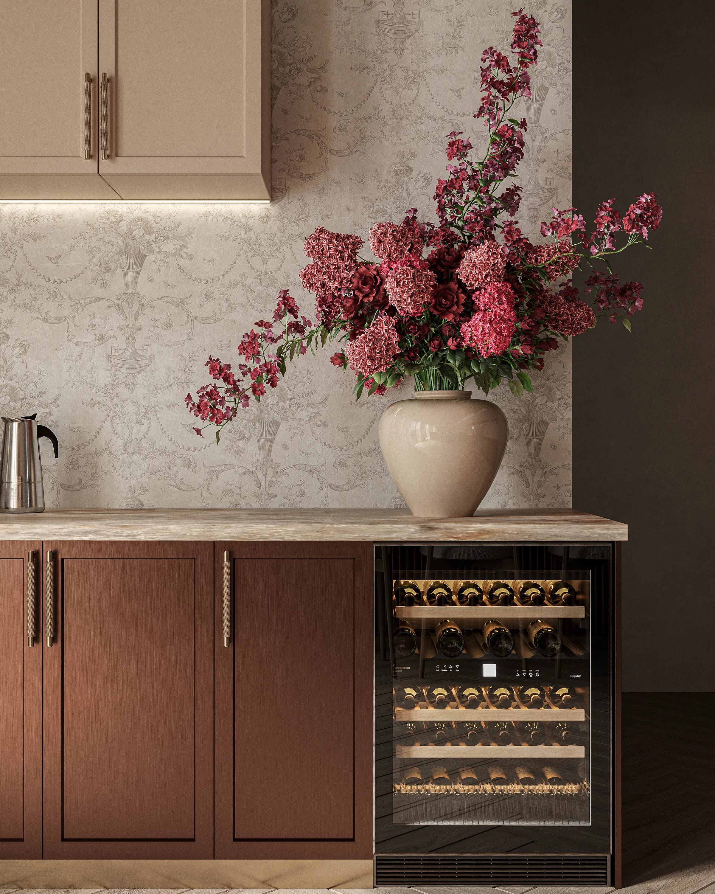 Viviana Modular Kitchen - Image 4