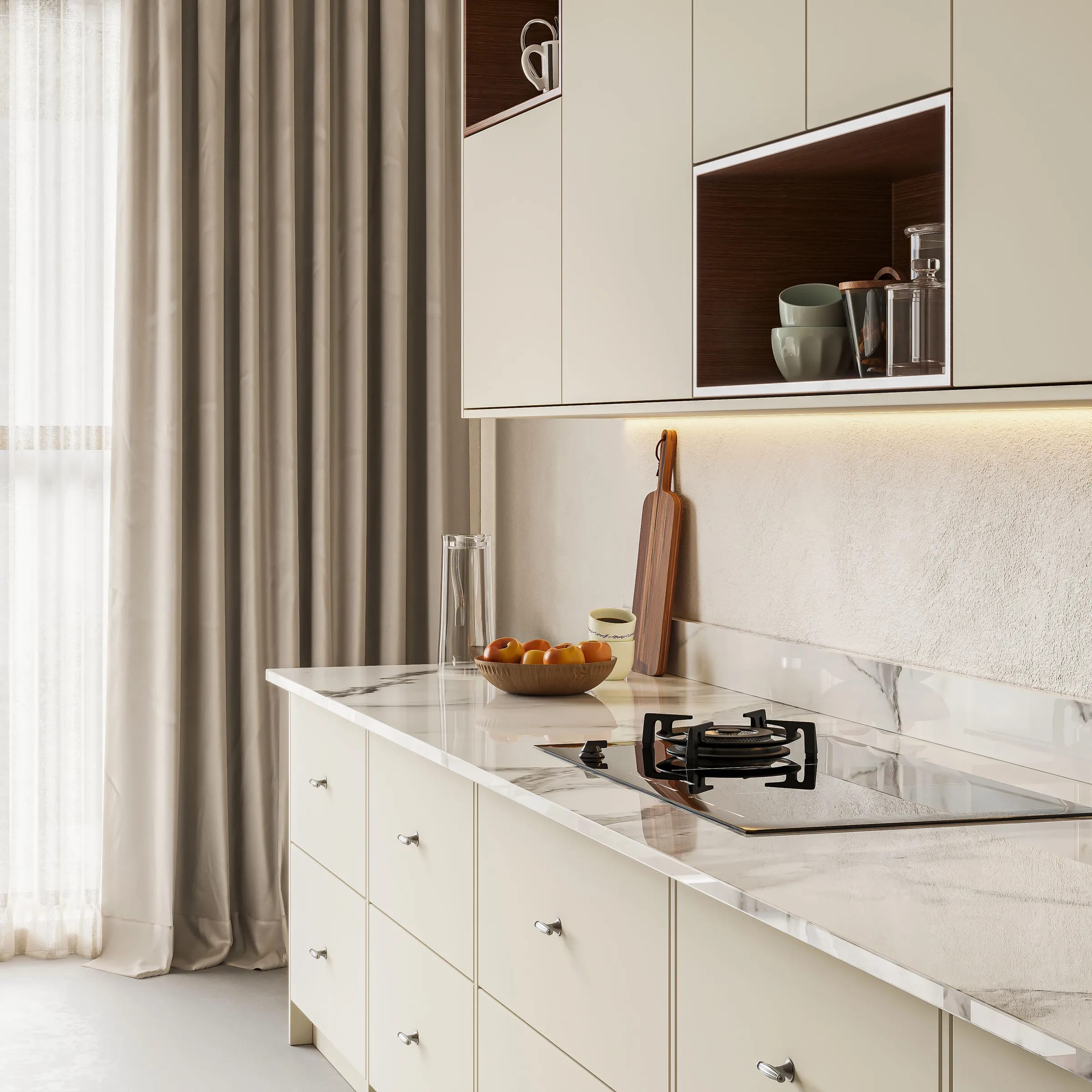 Rhythm Modular Kitchen - Image 4