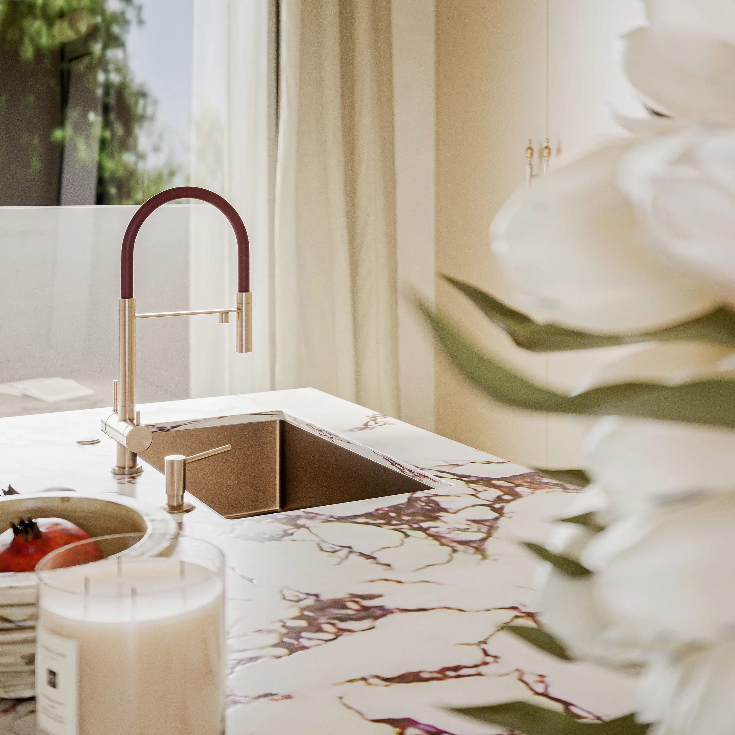 Whisper Modular Kitchen - Image 8