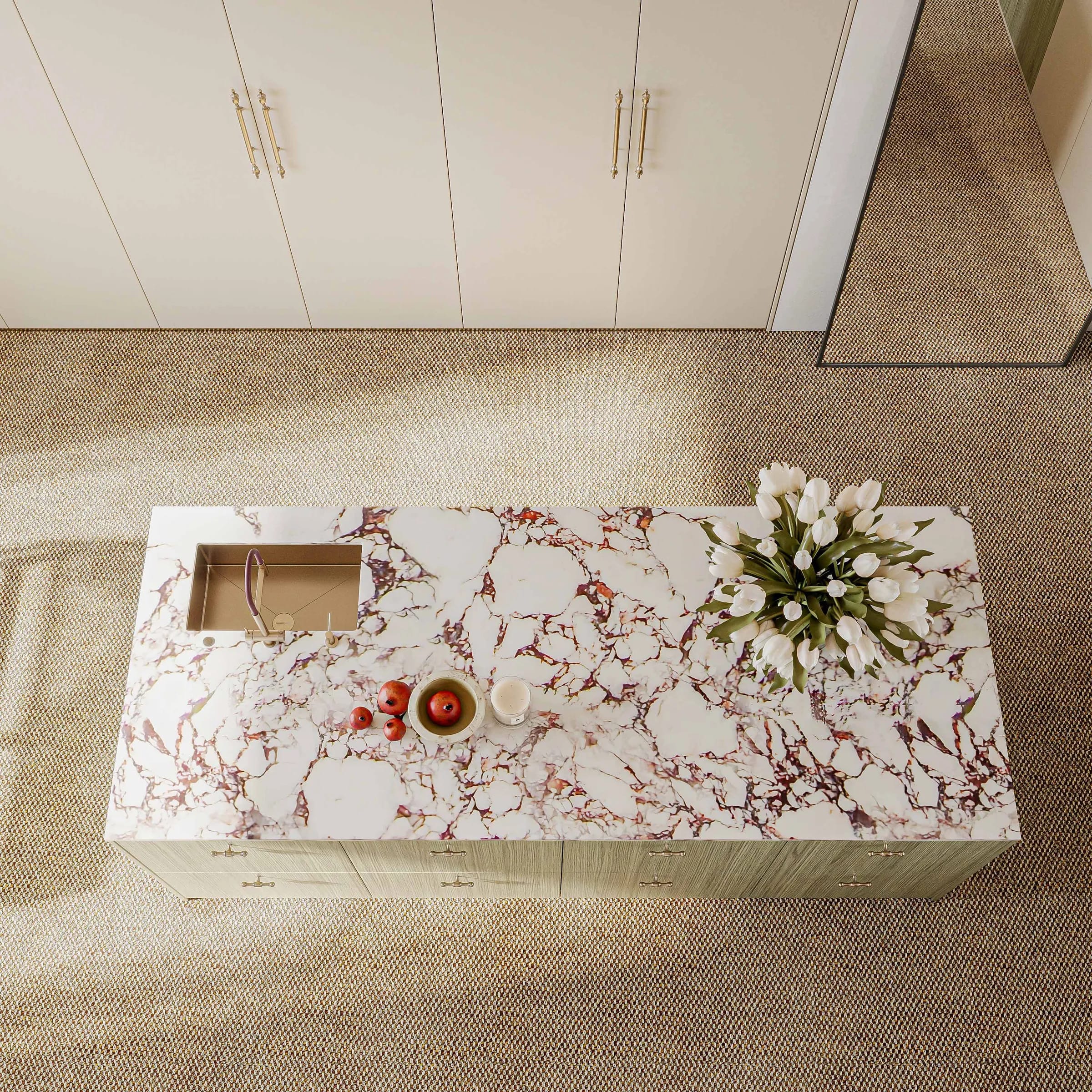 Whisper Modular Kitchen - Image 9