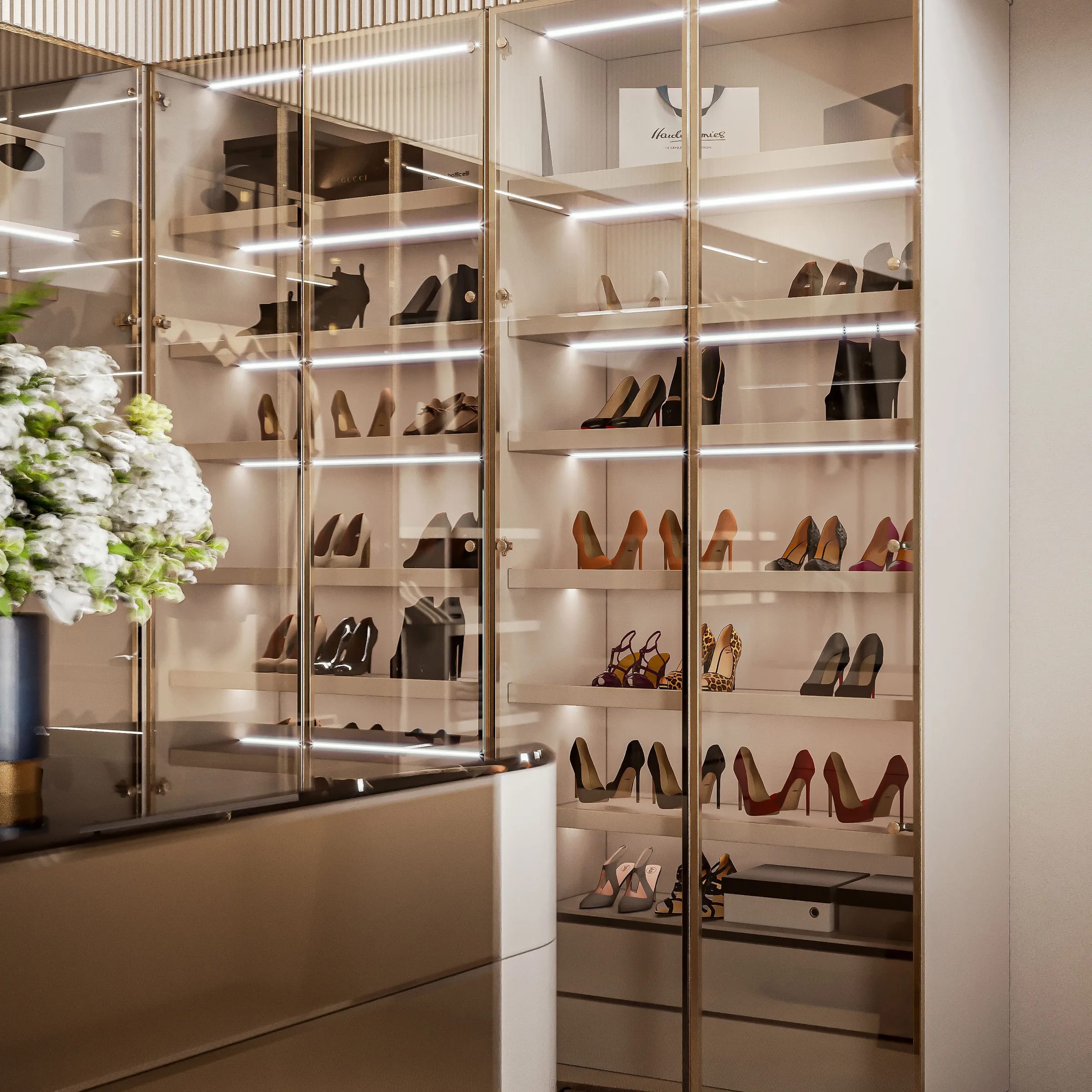 Satin Wardrobe - Image 7