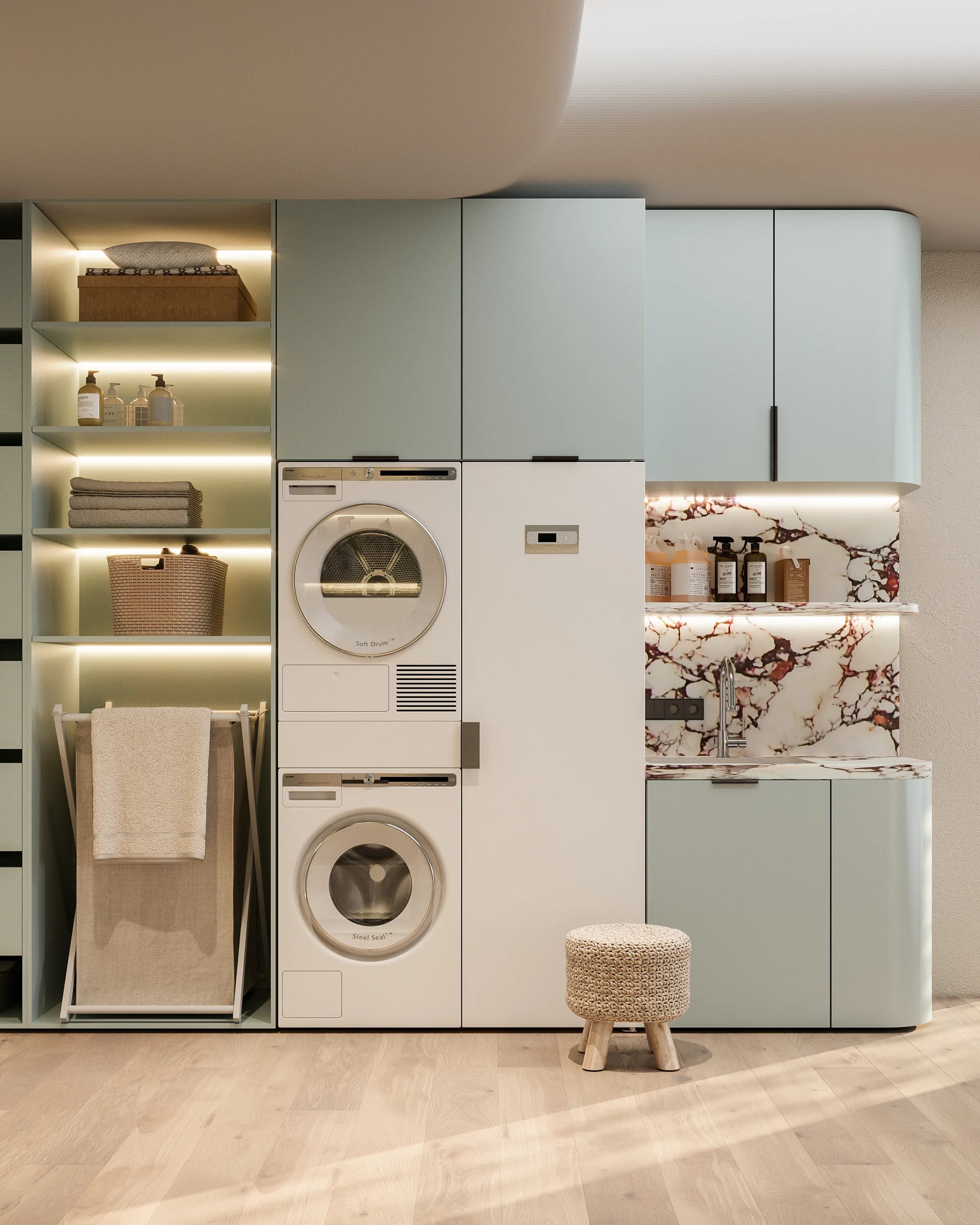 Built-In Dryer - Image 3