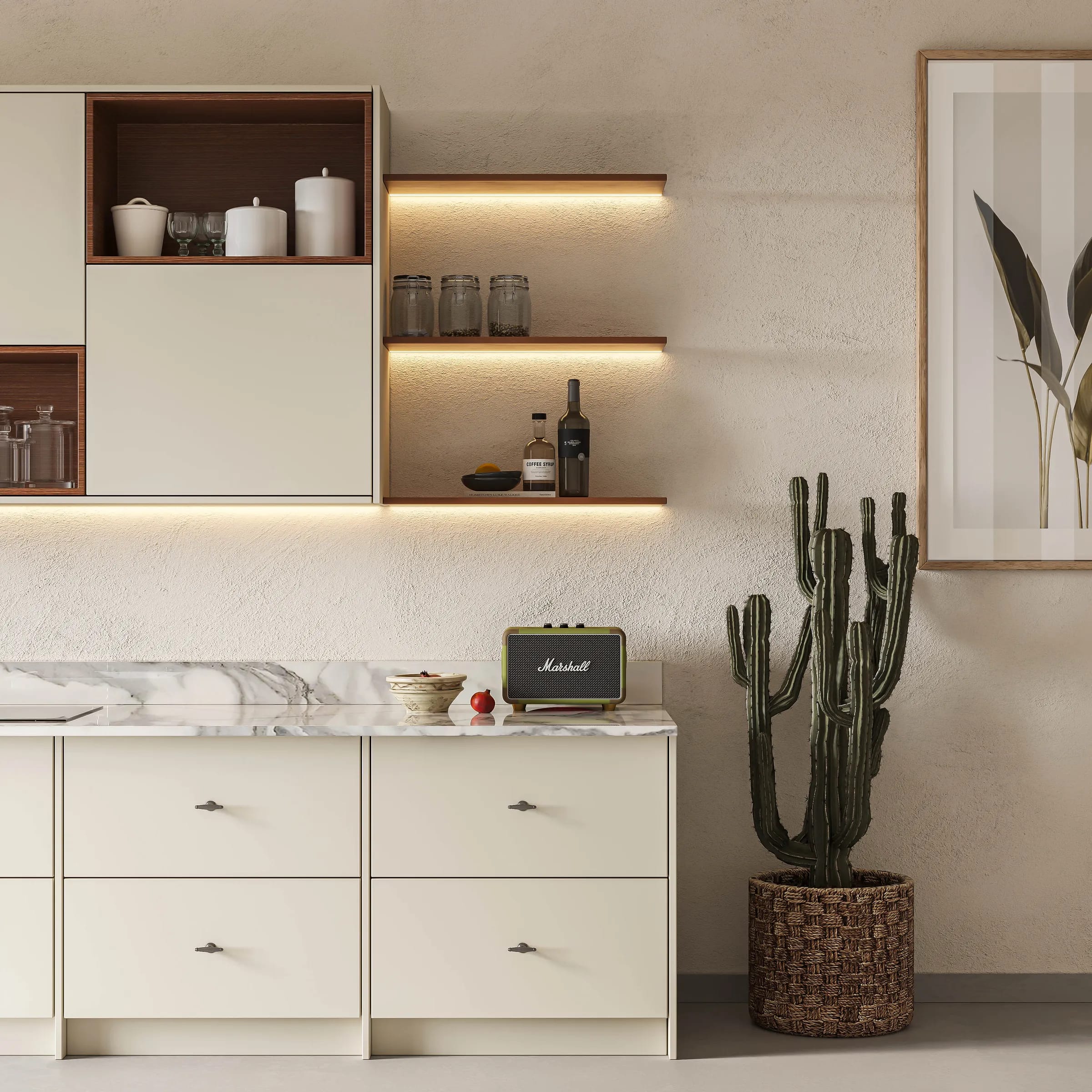 Rhythm Modular Kitchen - Image 2