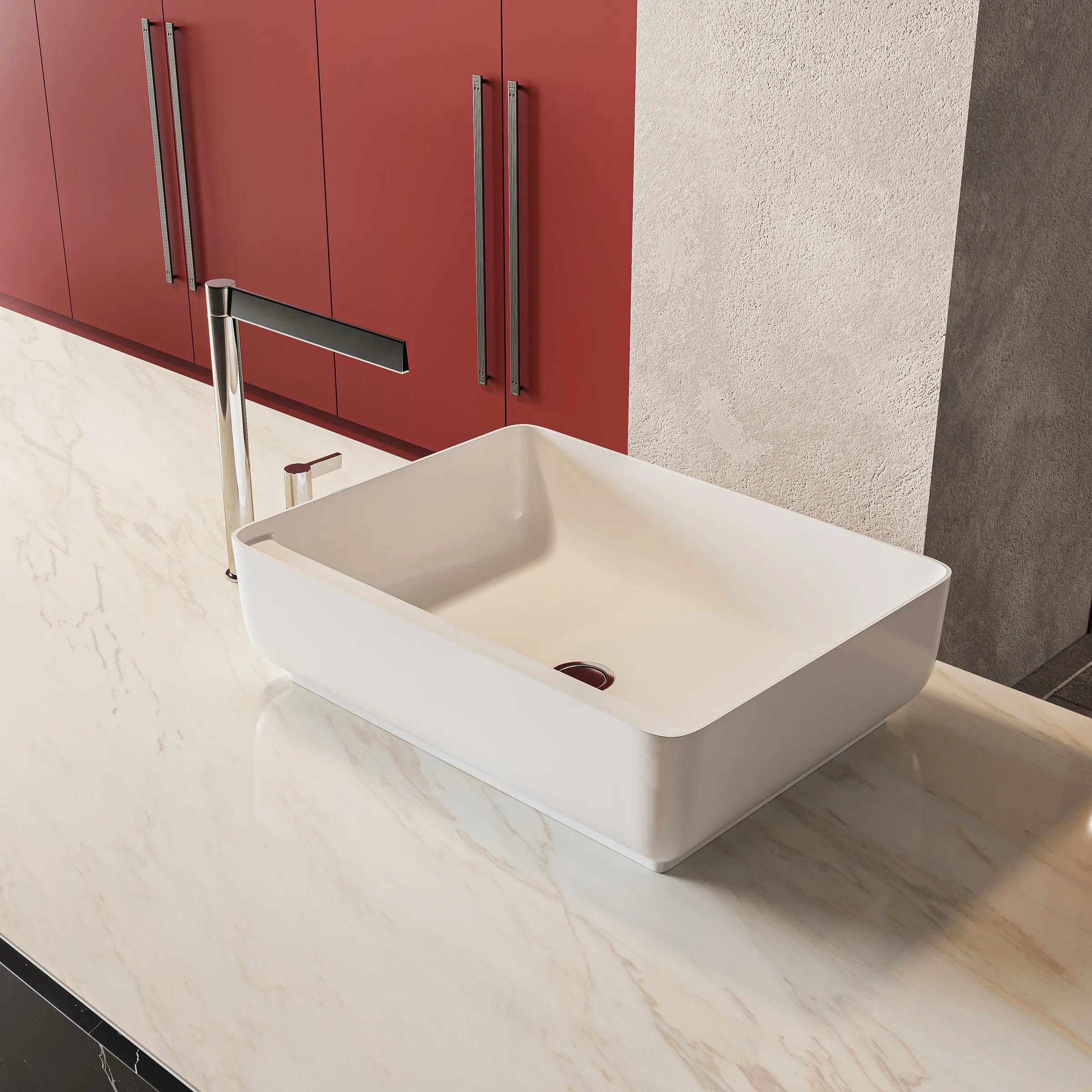 Romance Modular Kitchen - Image 3