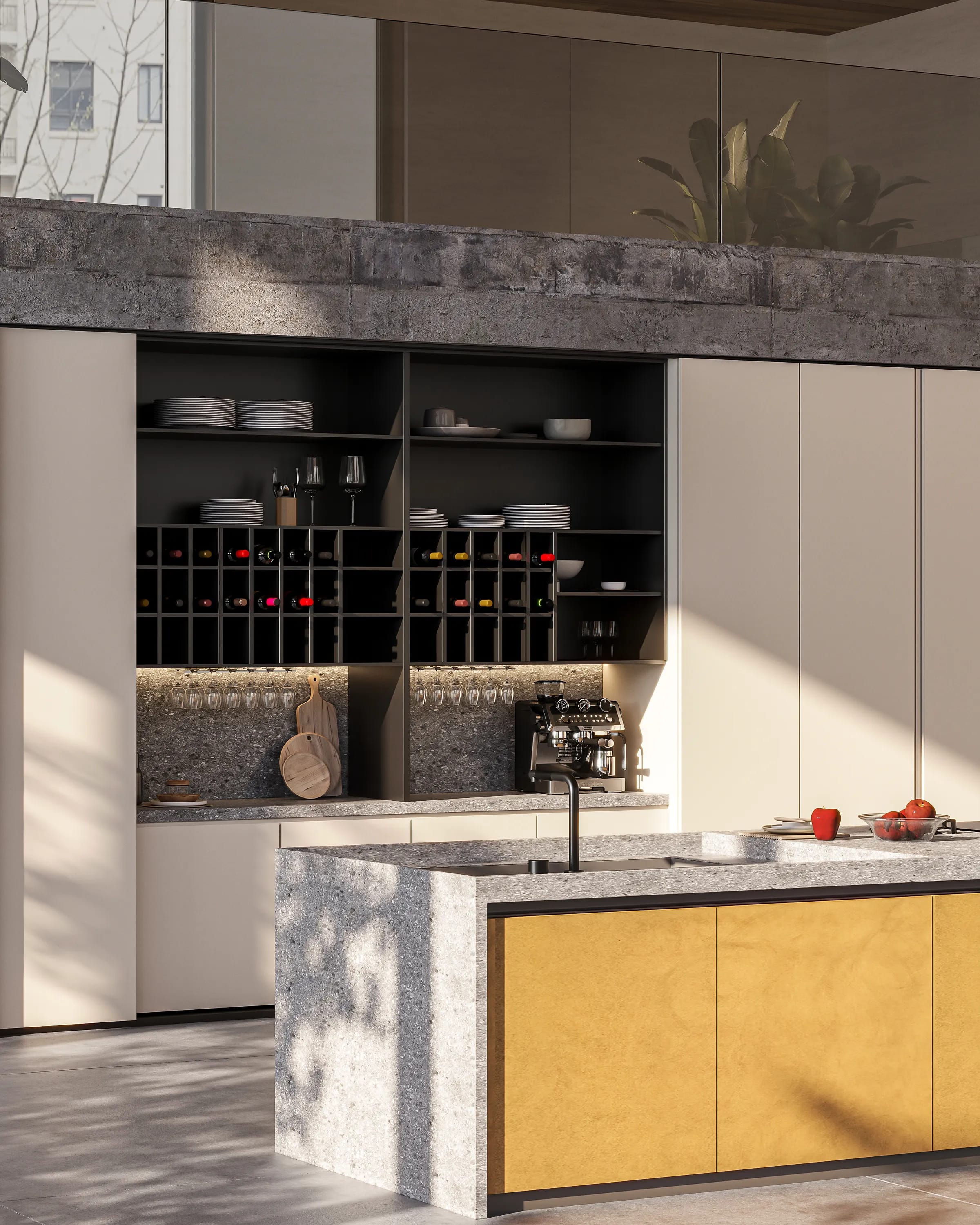 Adeline Bar Kitchen - Image 6