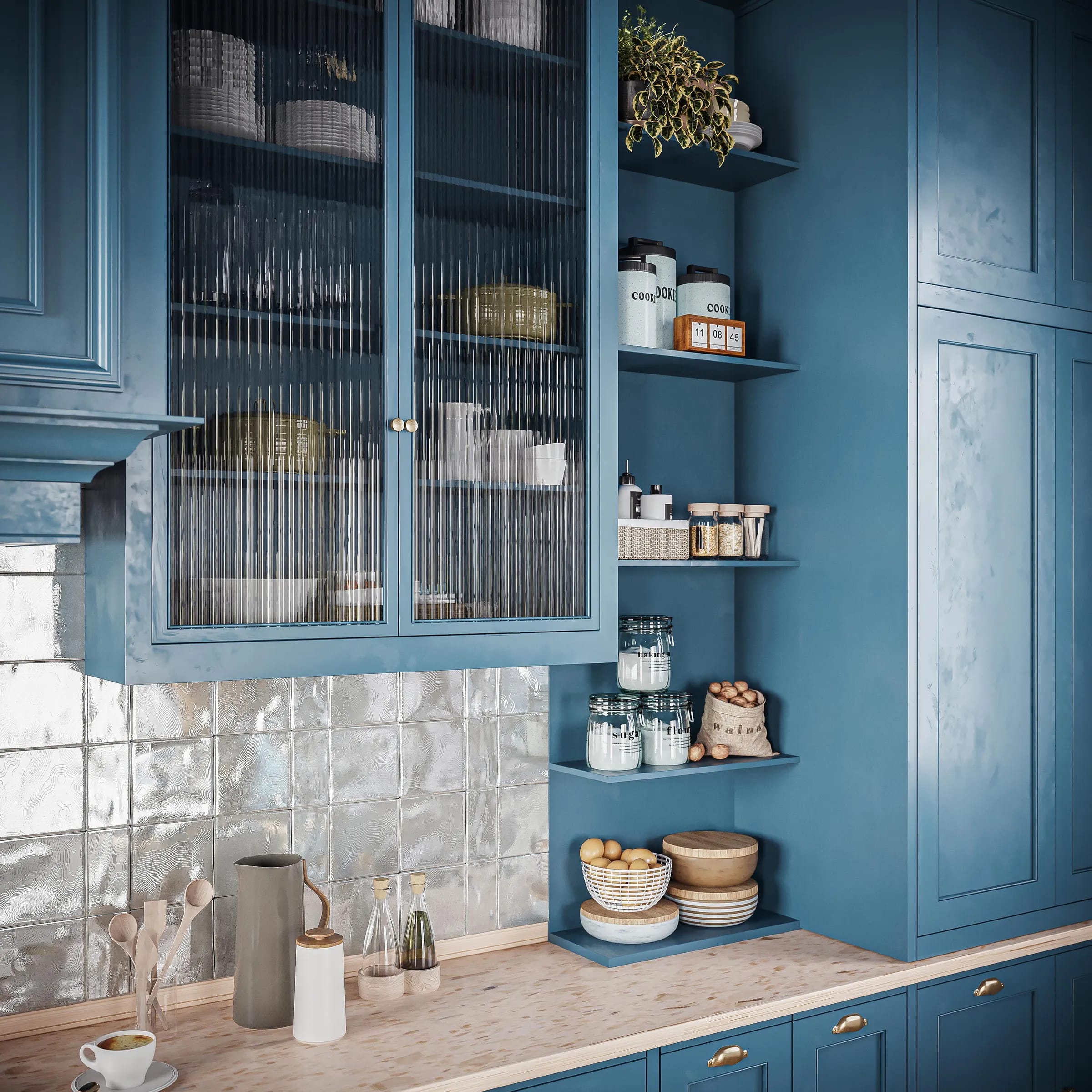 Robin Modular Kitchen - Image 5