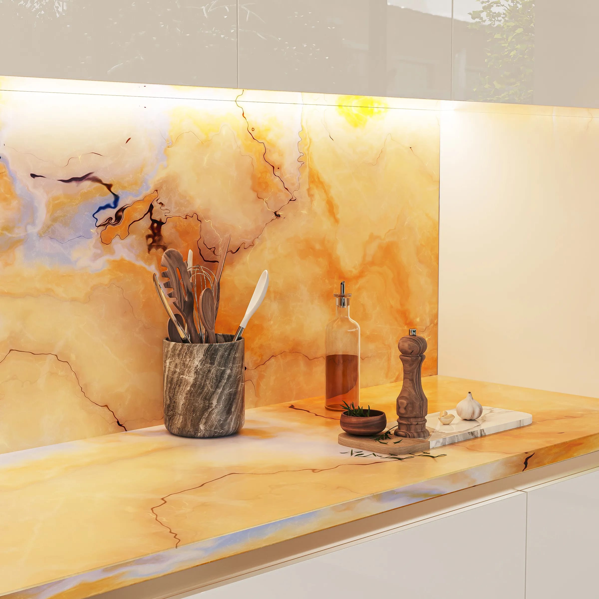 Dawn Modular Kitchen - Image 3