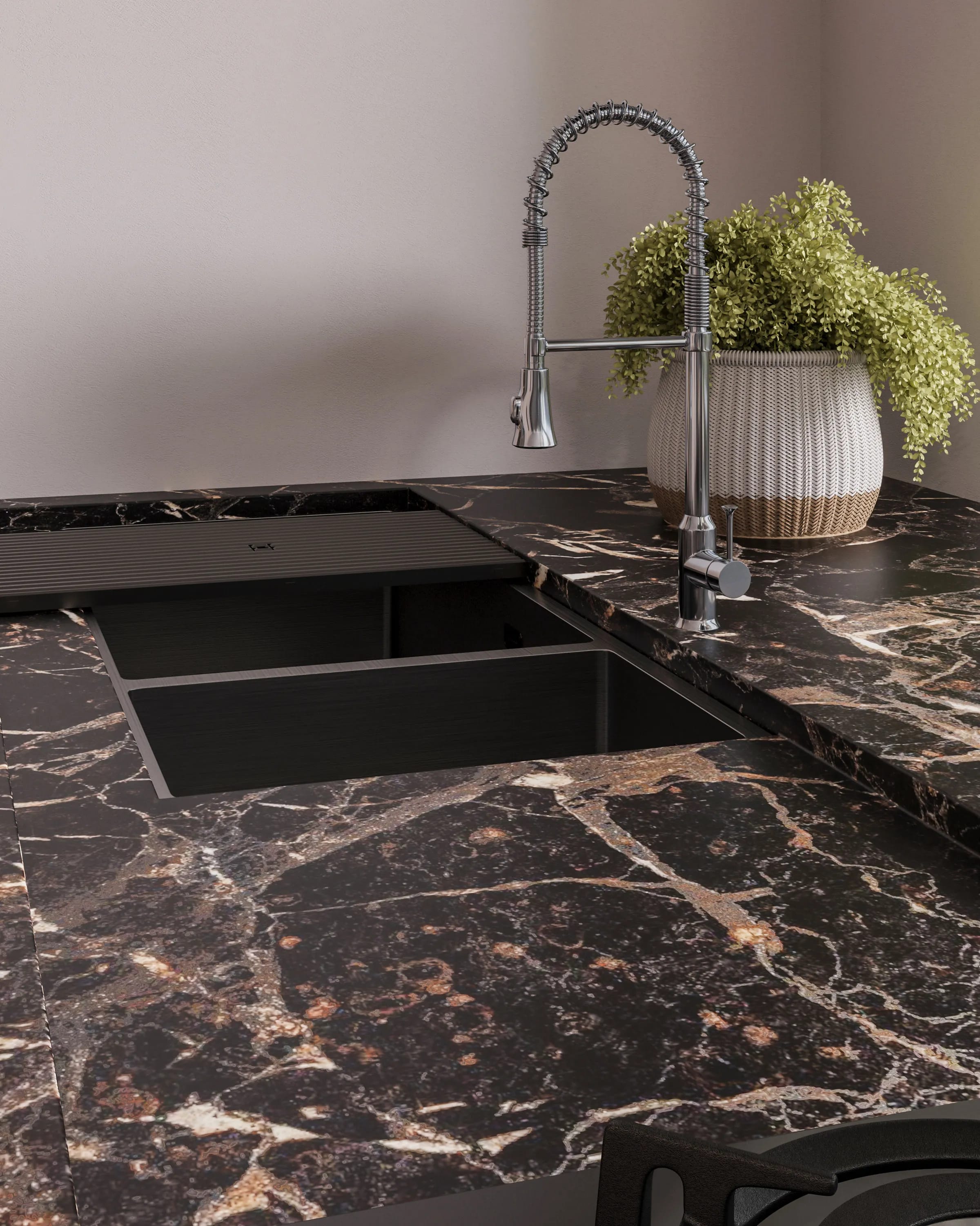 Lagoon Modular Kitchen - Image 5