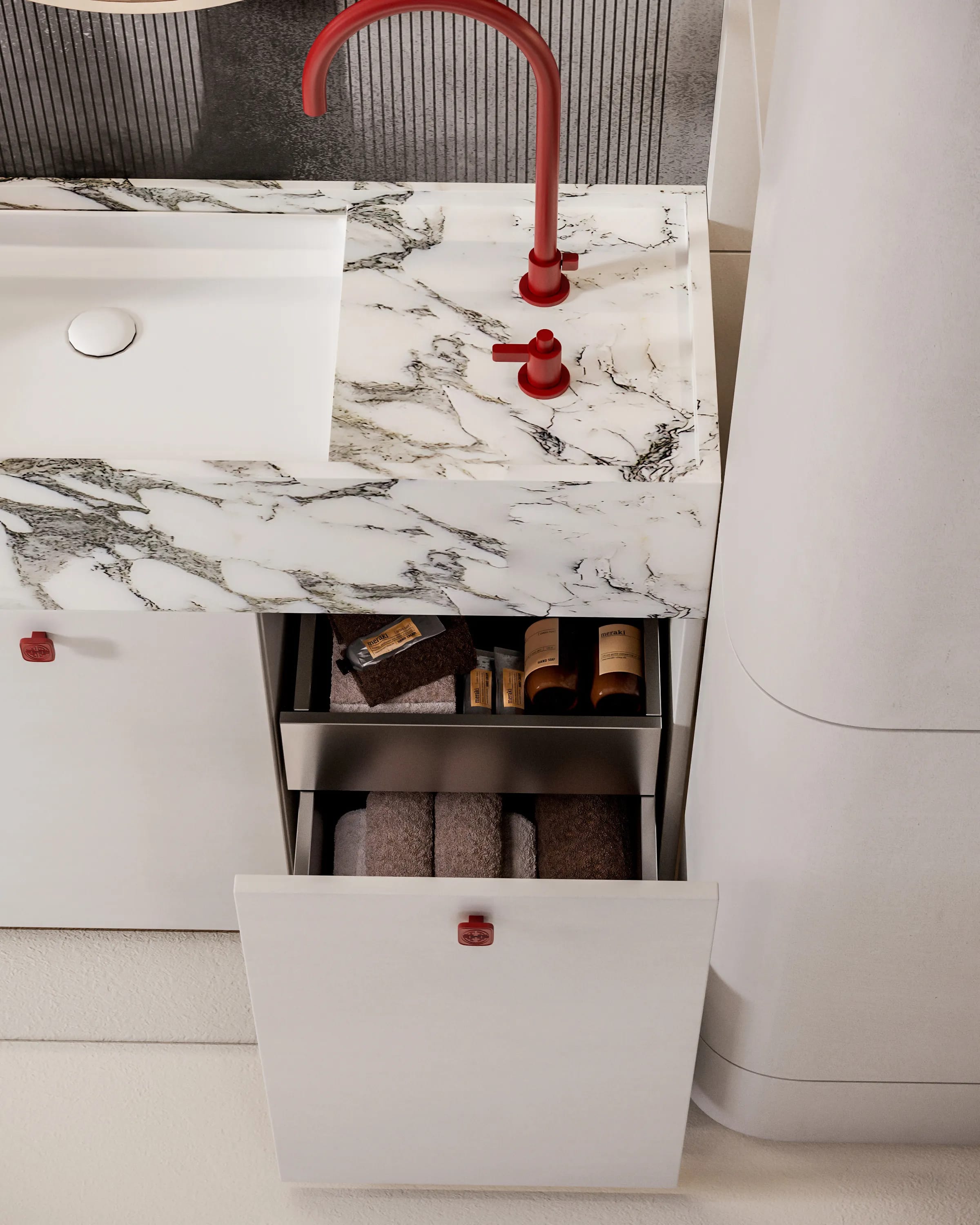 Beloved Bathroom Vanity - Image 9