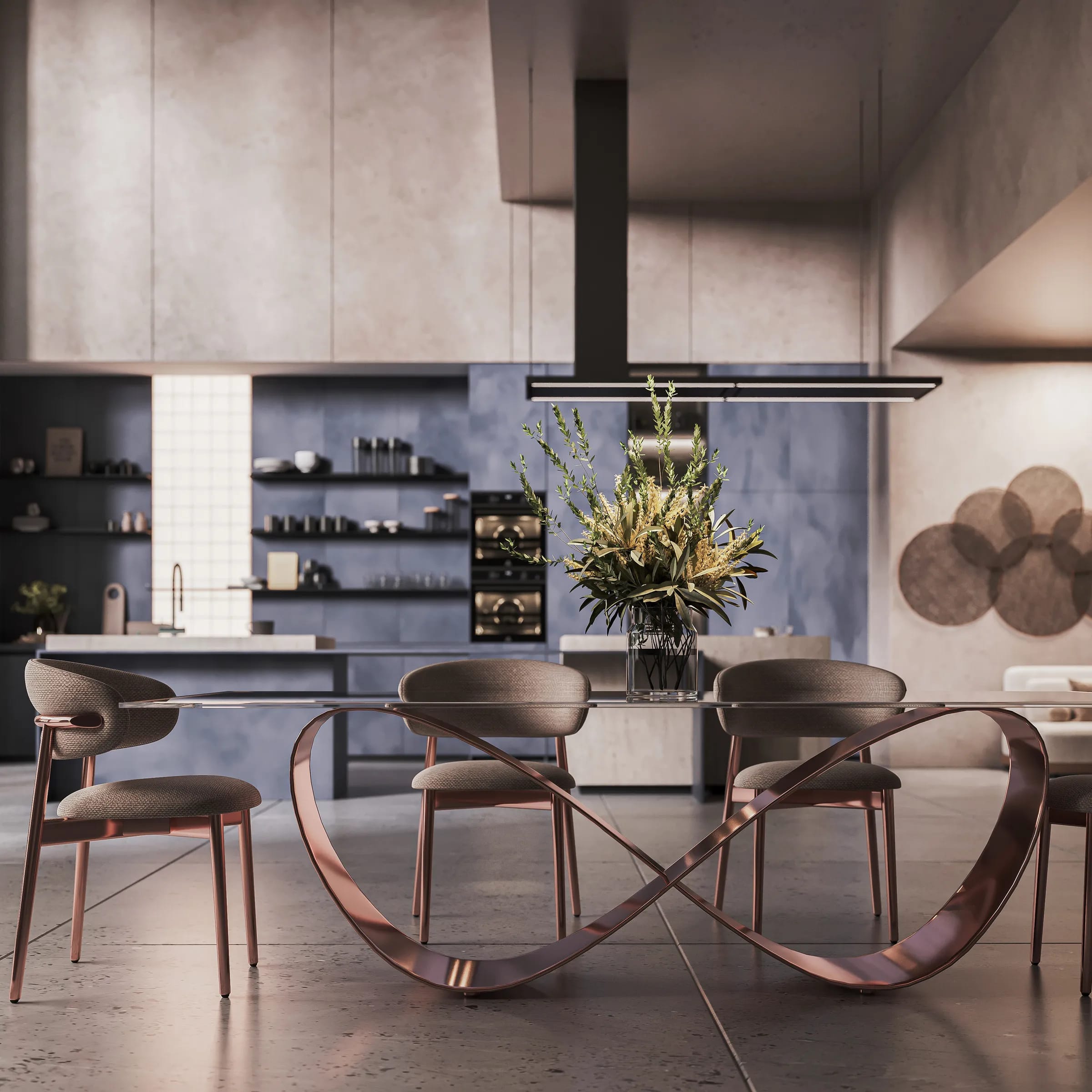 Infinity Modular Kitchen - Image 8