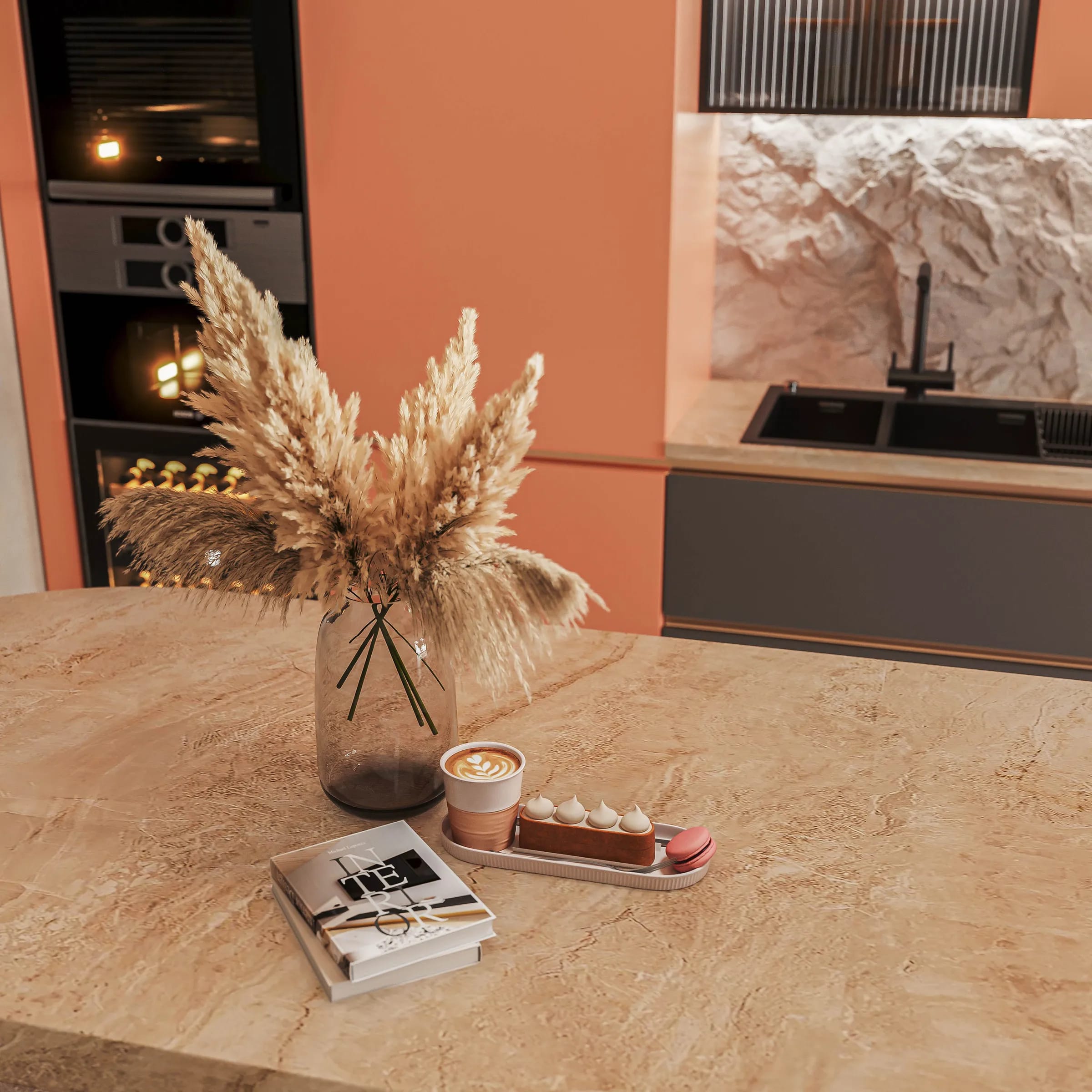 Mellow Modular Kitchen - Image 4