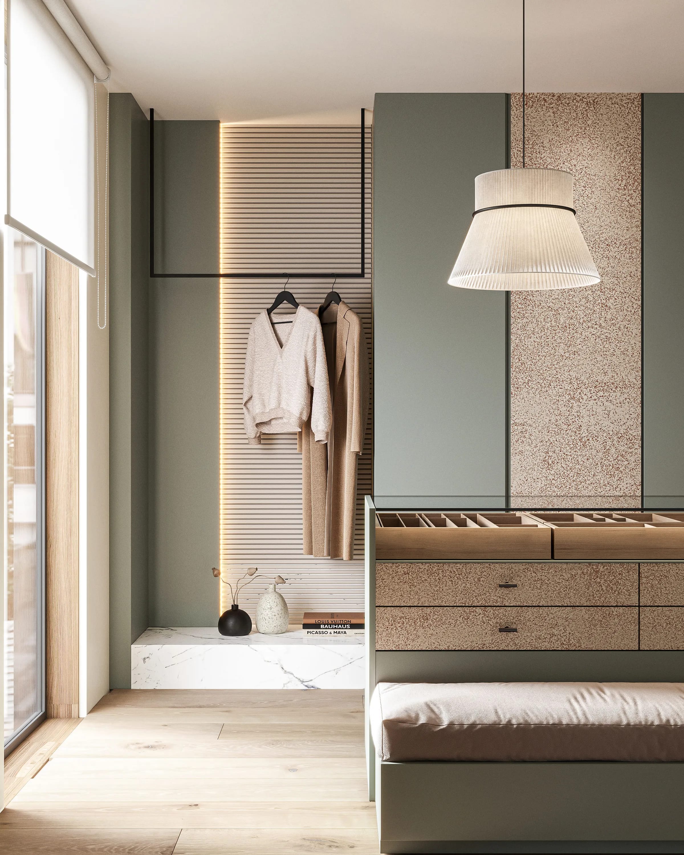 Spring Modular Wardrobe - Image 8