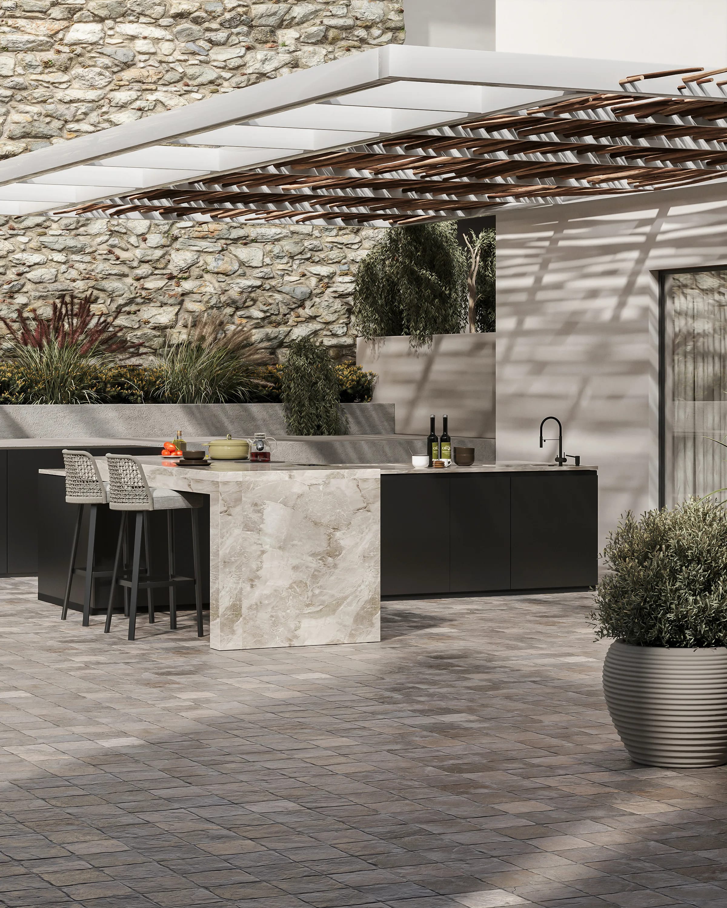 Singularity Modular Kitchen - Image 7