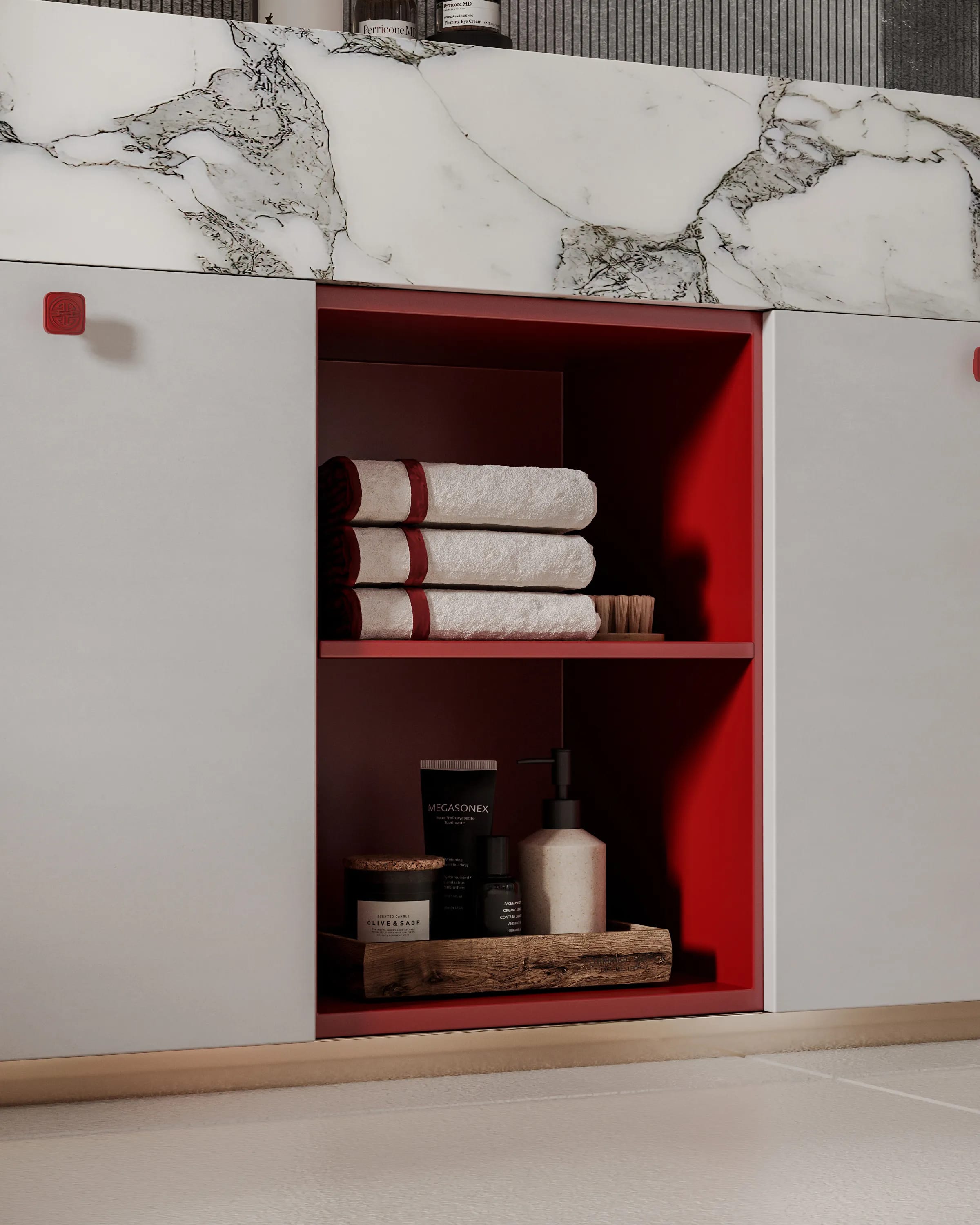 Beloved Bathroom Vanity - Image 5