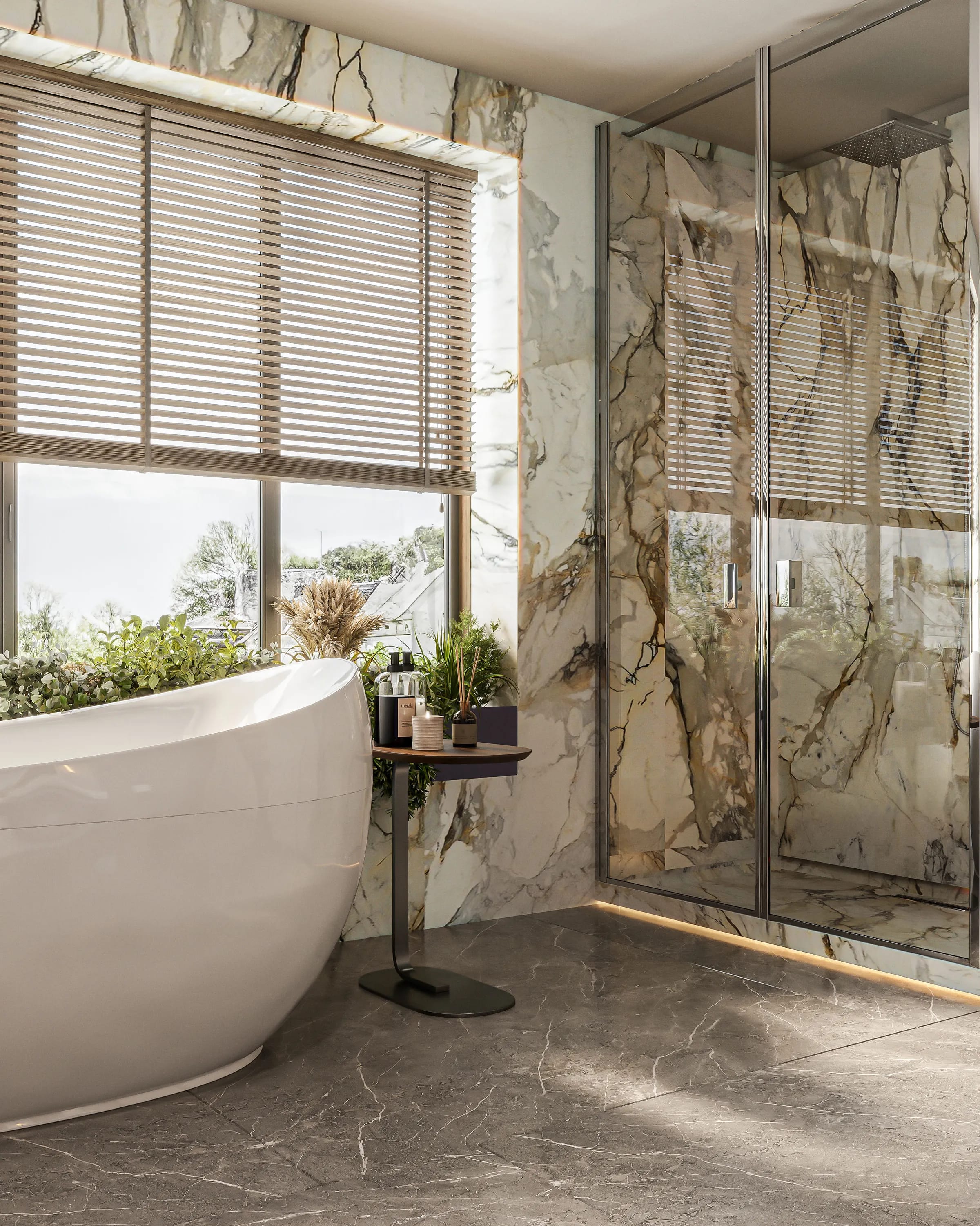 Royalty Bathroom Vanity - Image 4