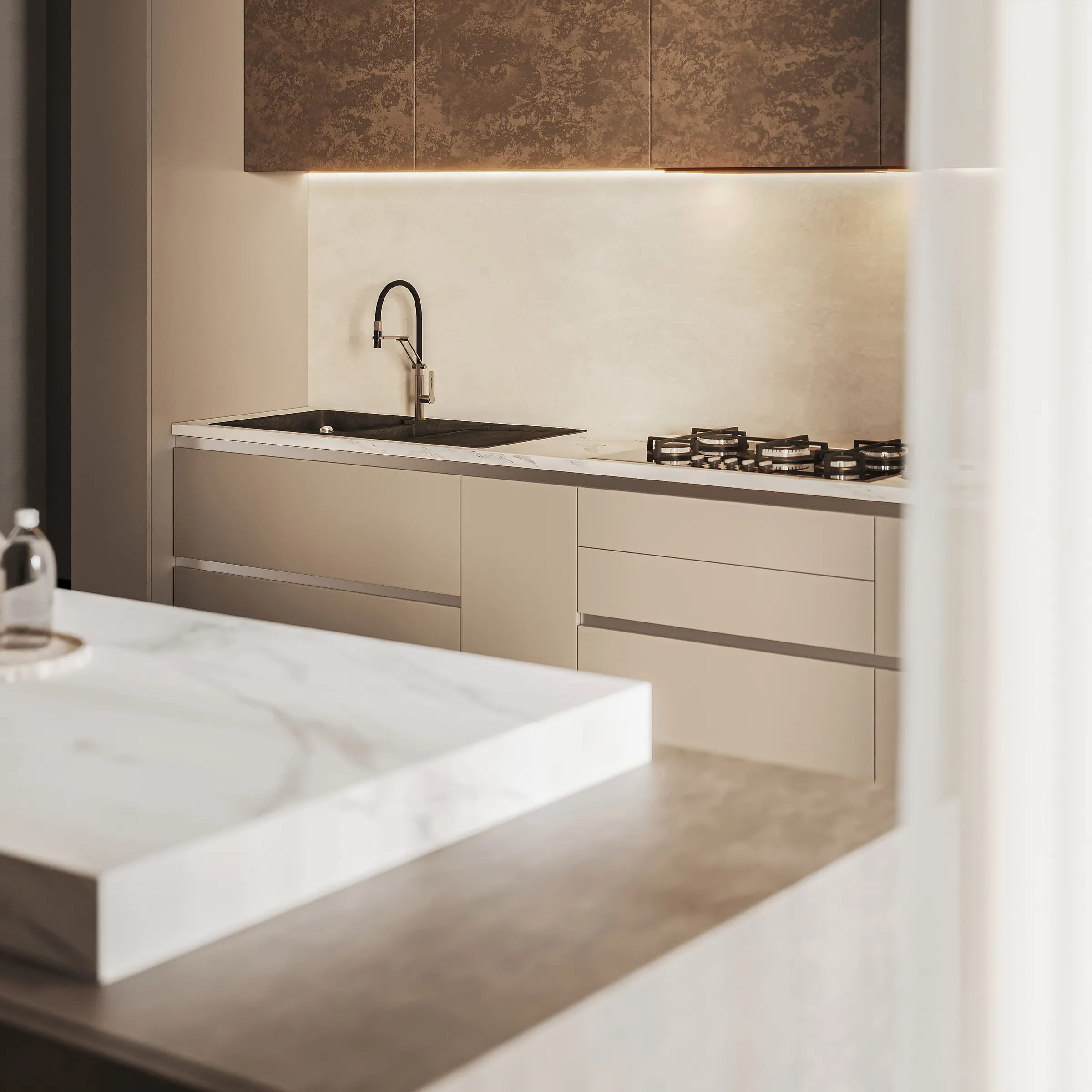 Cassia Modular Kitchen - Image 6