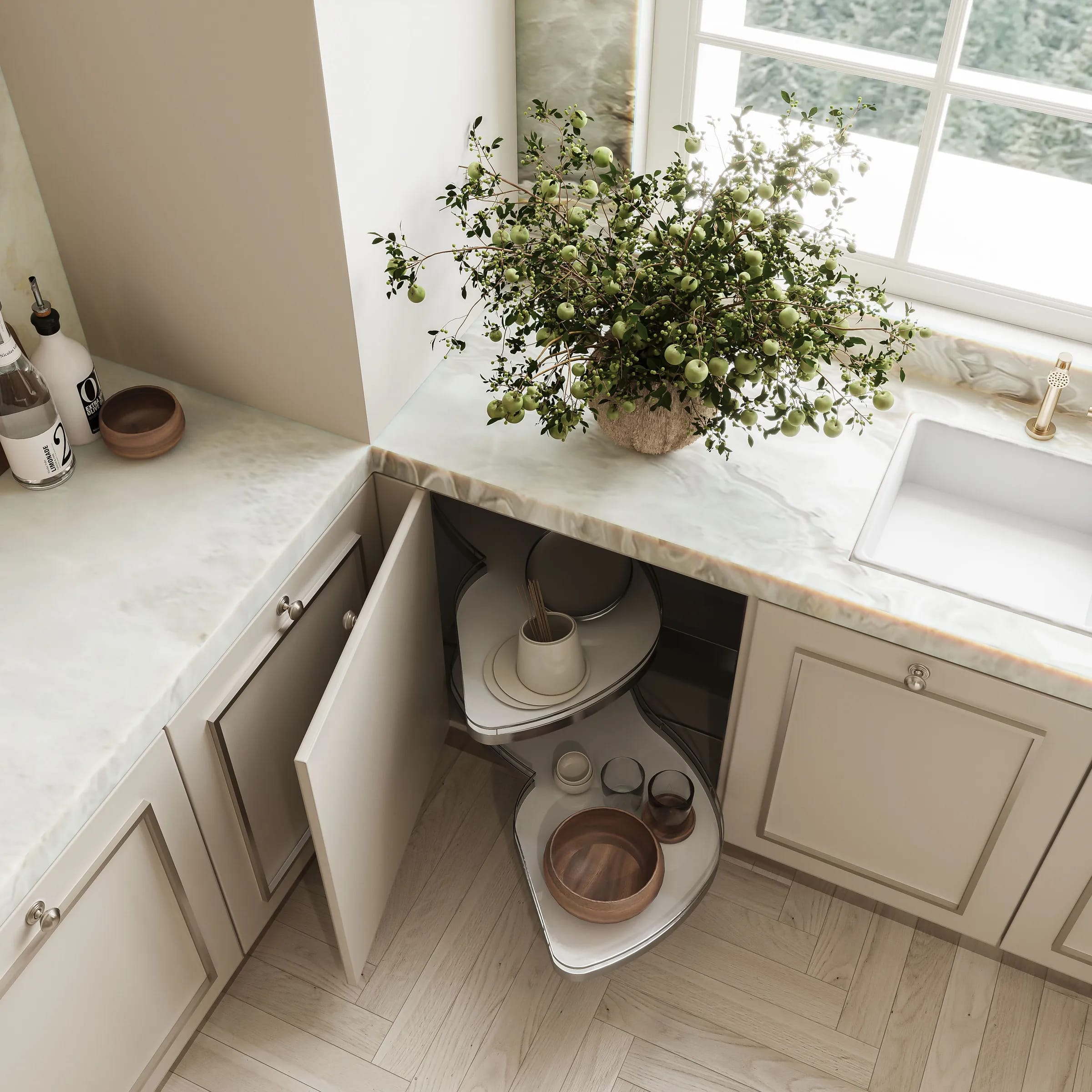 Symphony Modular Kitchen - Image 11