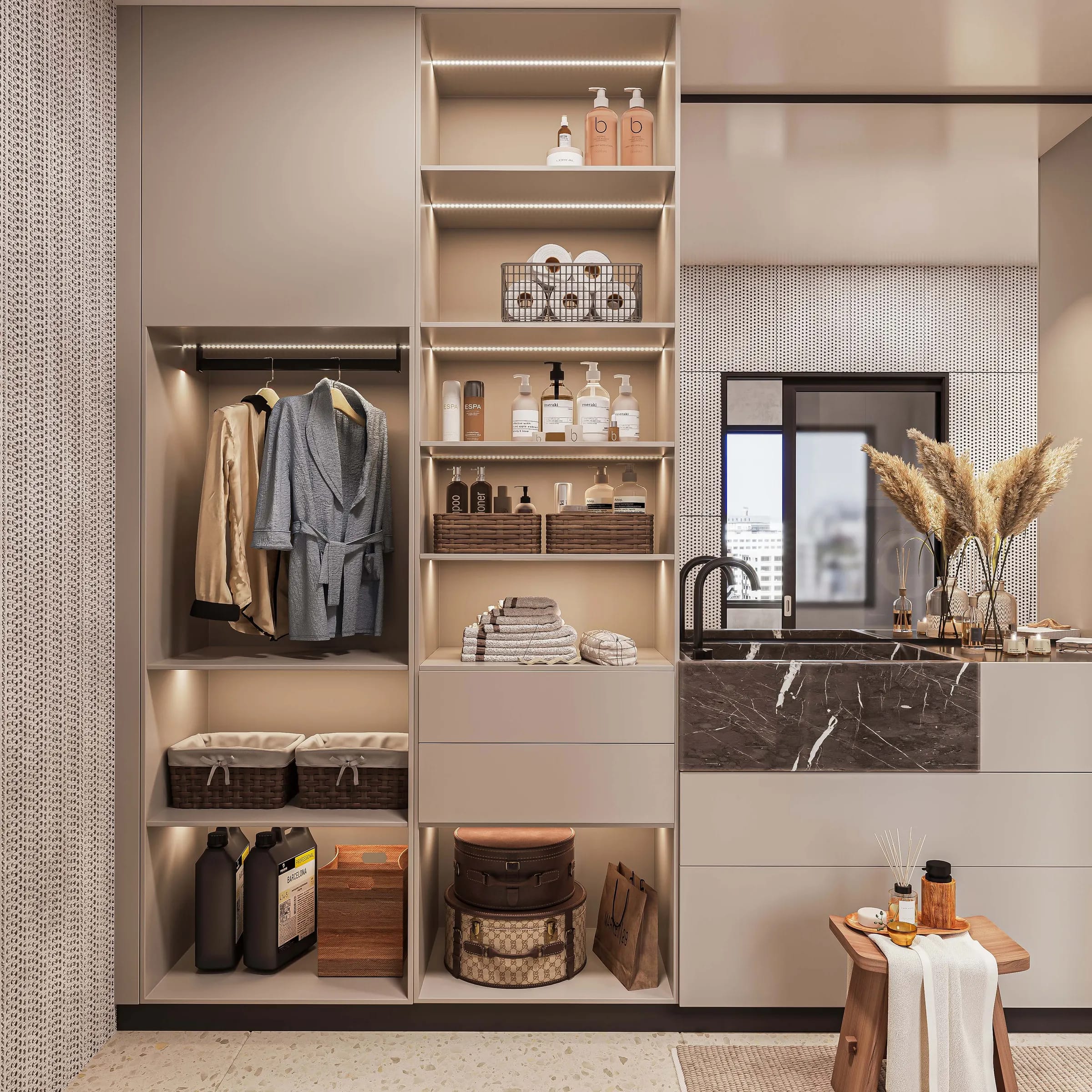 Haze Laundry Unit - Image 7