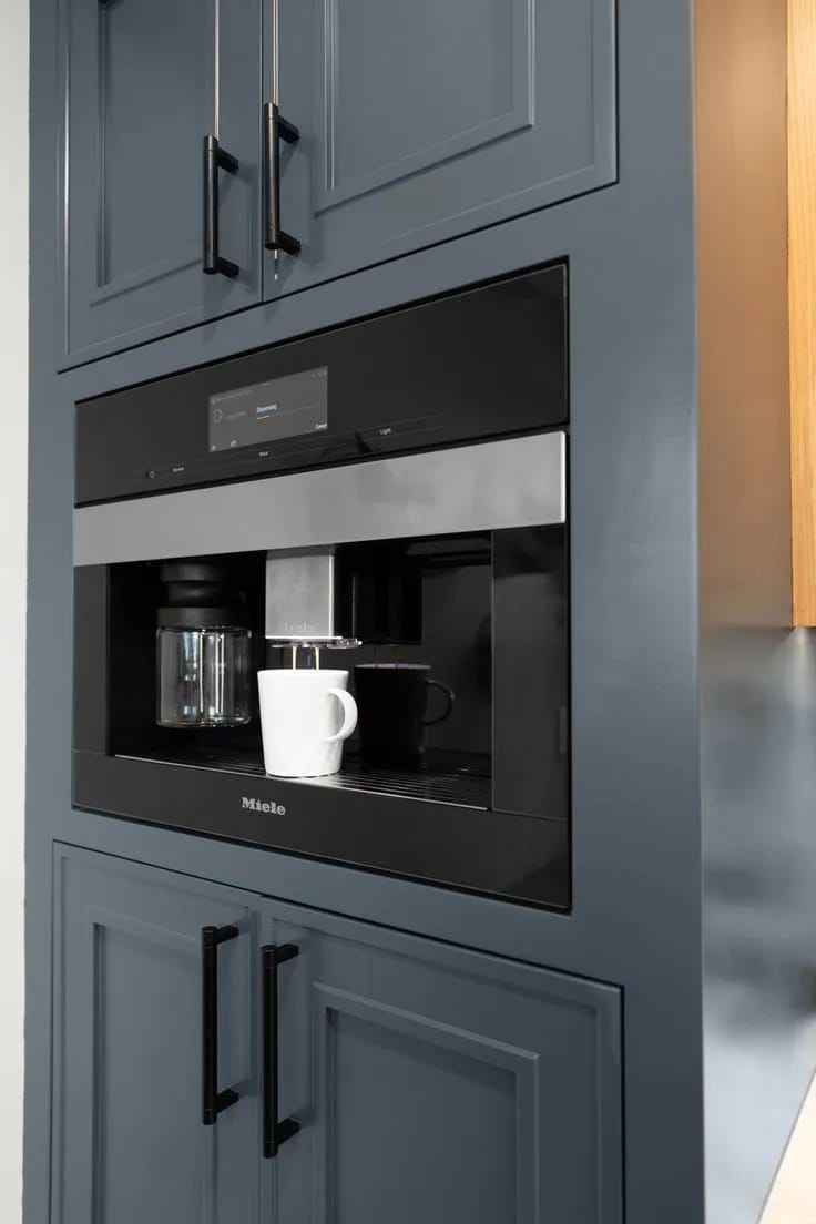 Built-in Coffee Machine - Image 3