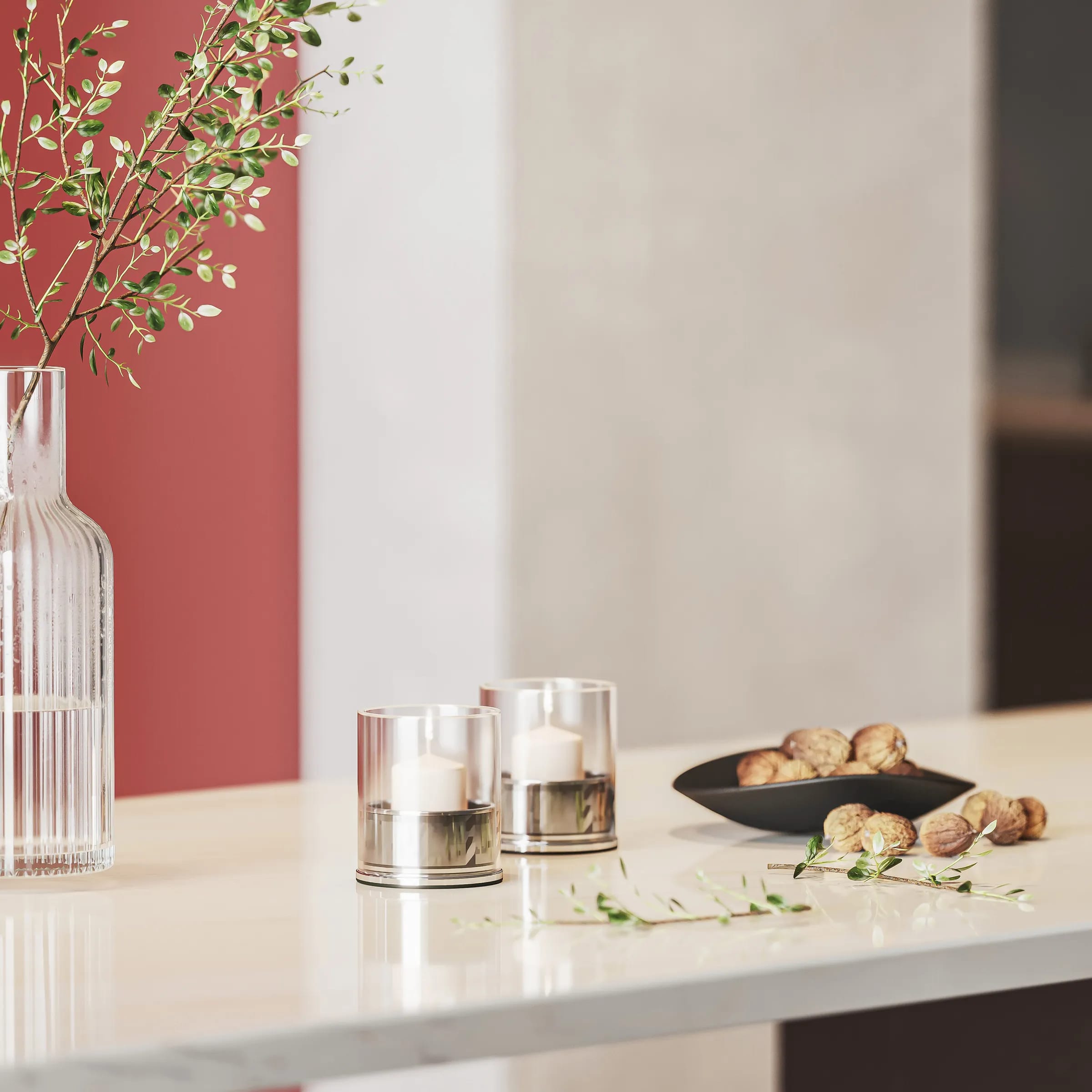 Romance Modular Kitchen - Image 7