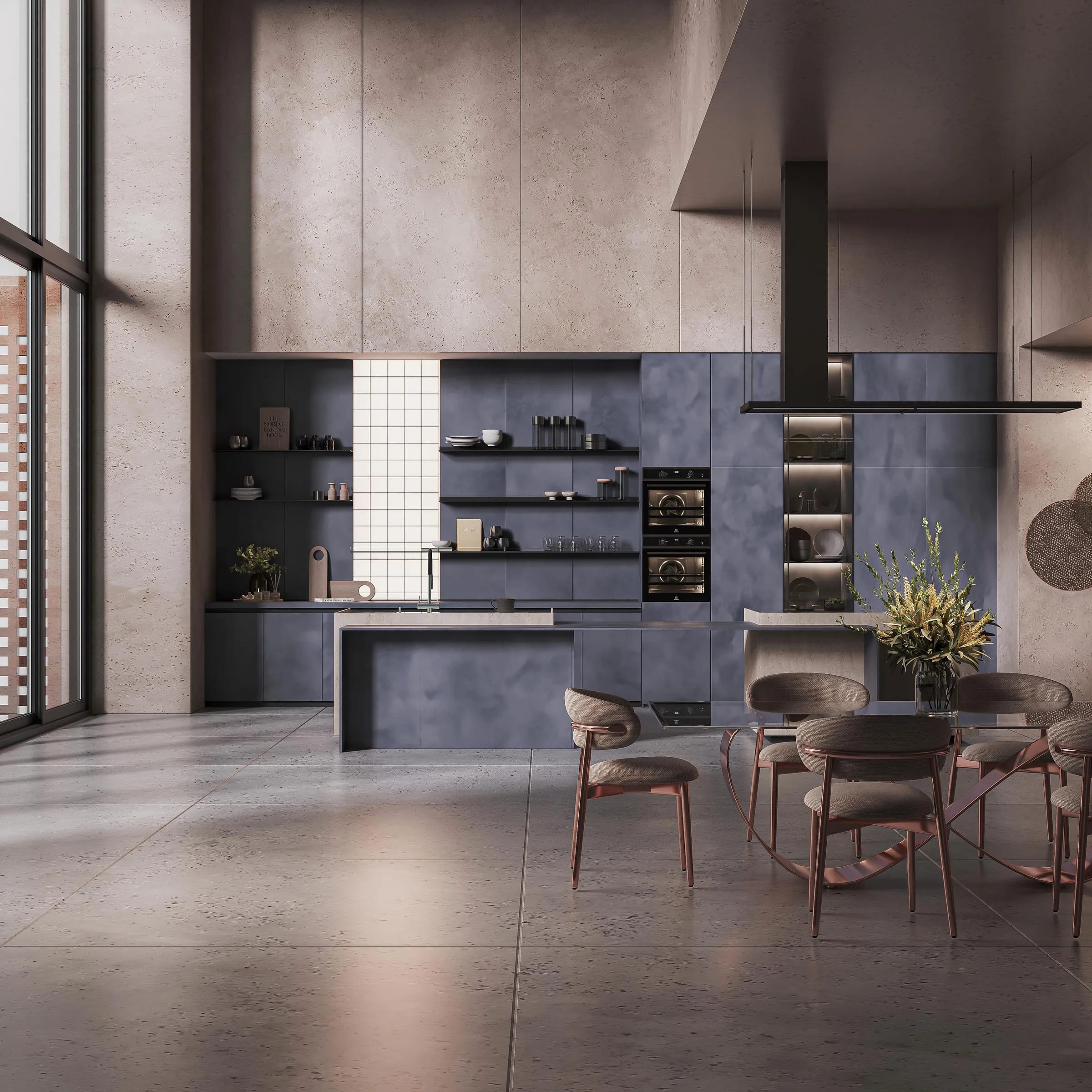 Infinity Modular Kitchen - Image 1