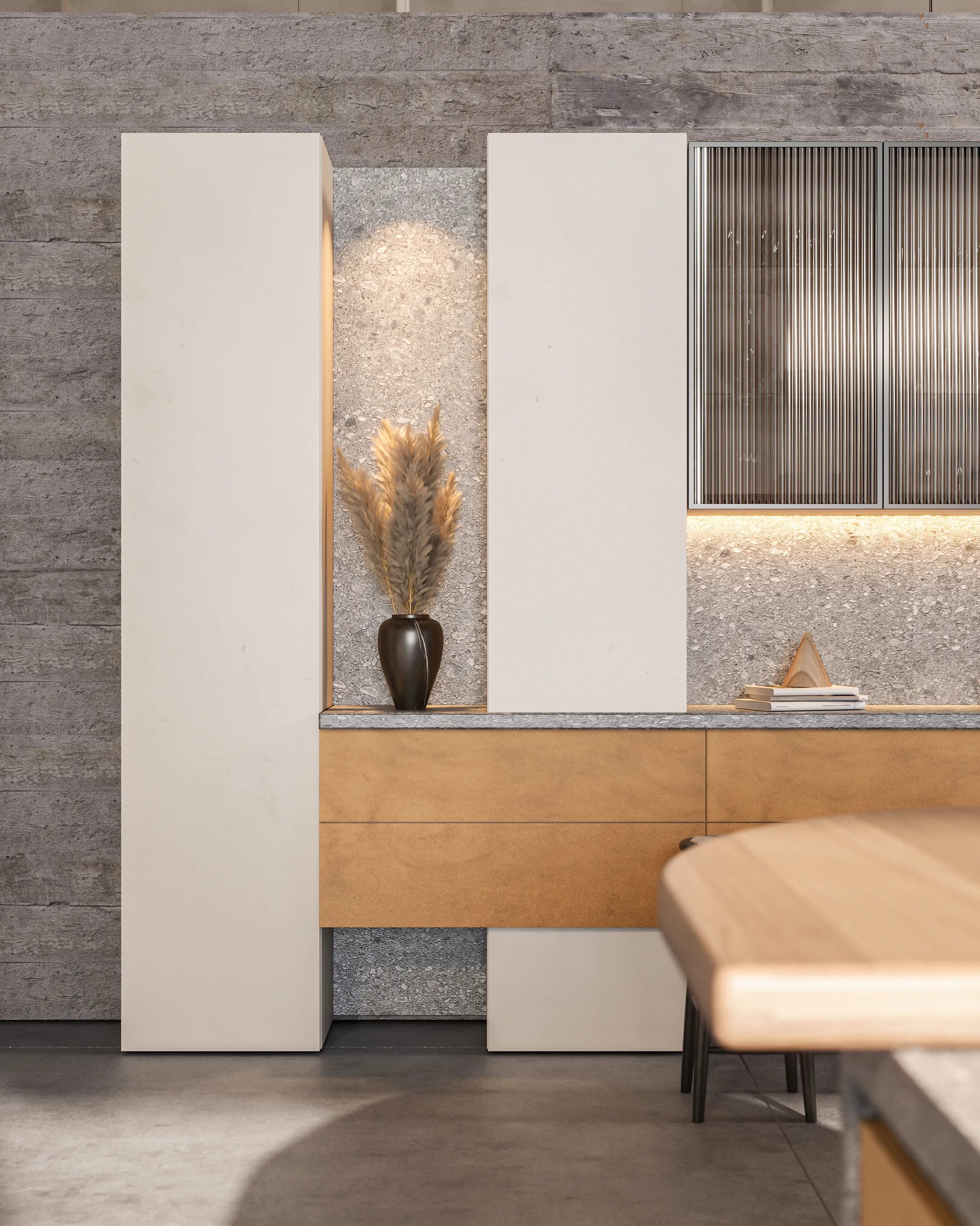 Adeline Bar Kitchen - Image 7