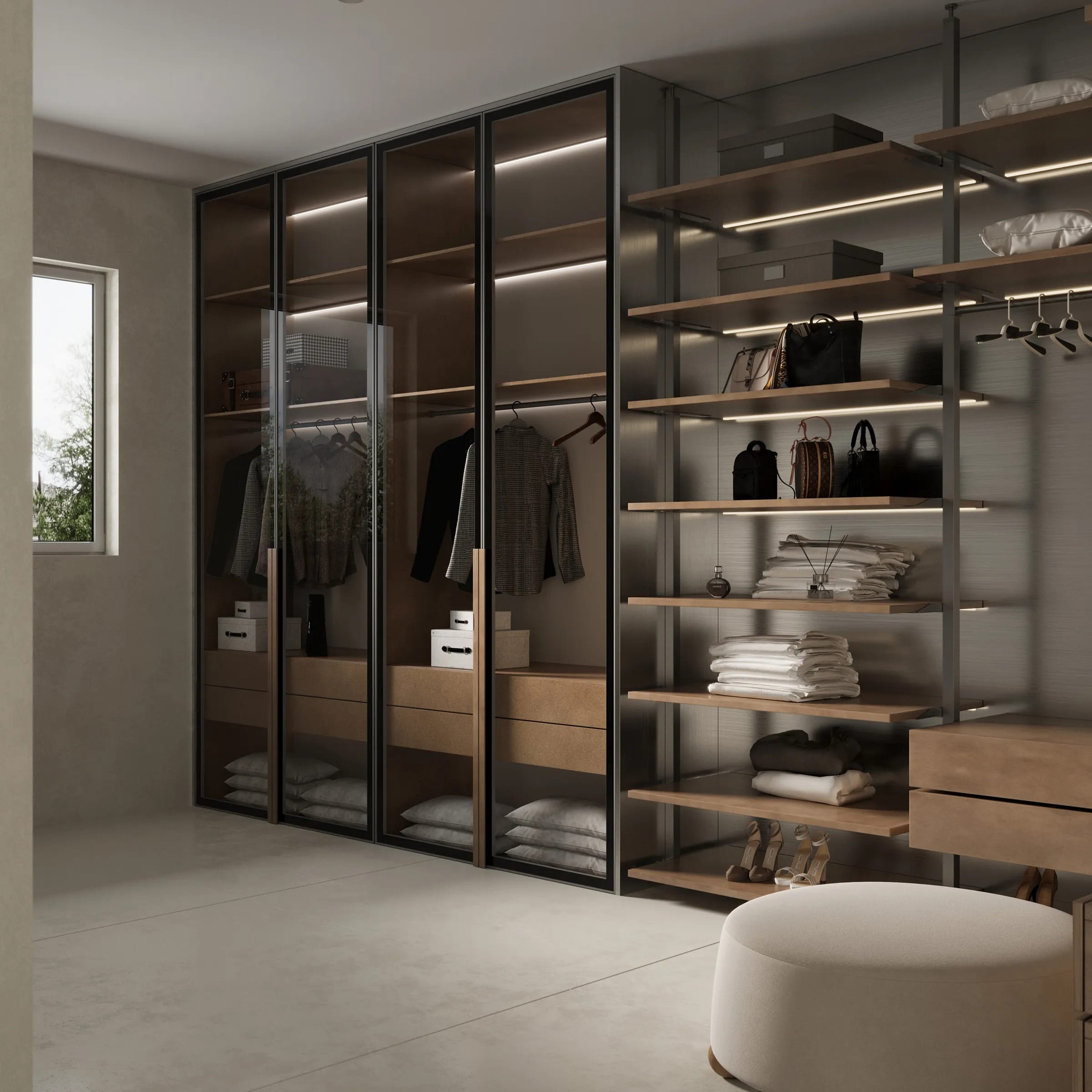 Chantelle Bathroom Vanity - Image 6