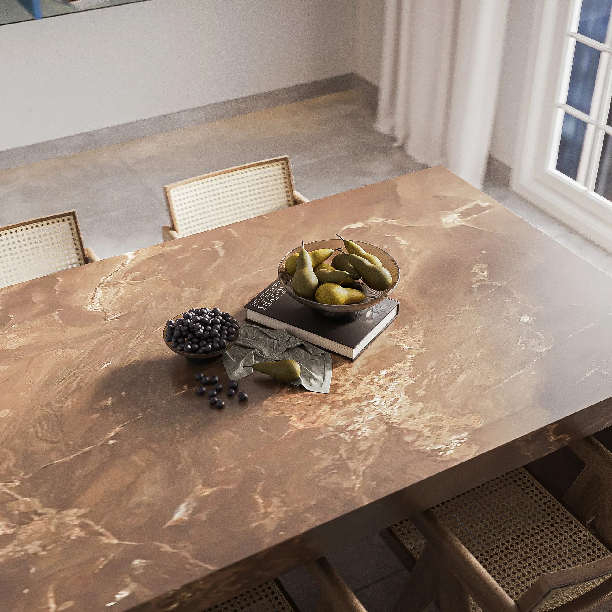 Livia Modular Kitchen - Image 8