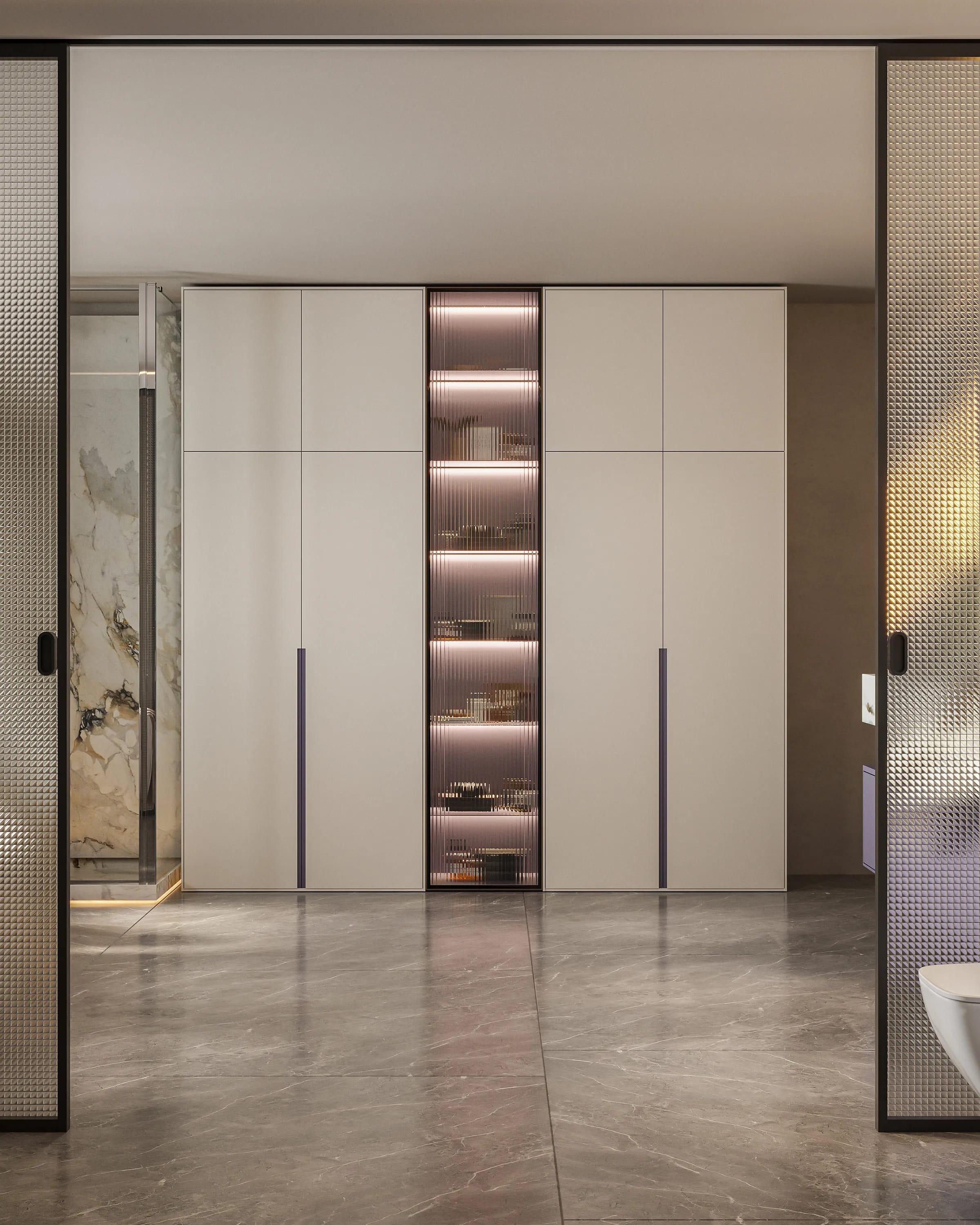 Royalty Bathroom Vanity - Image 7