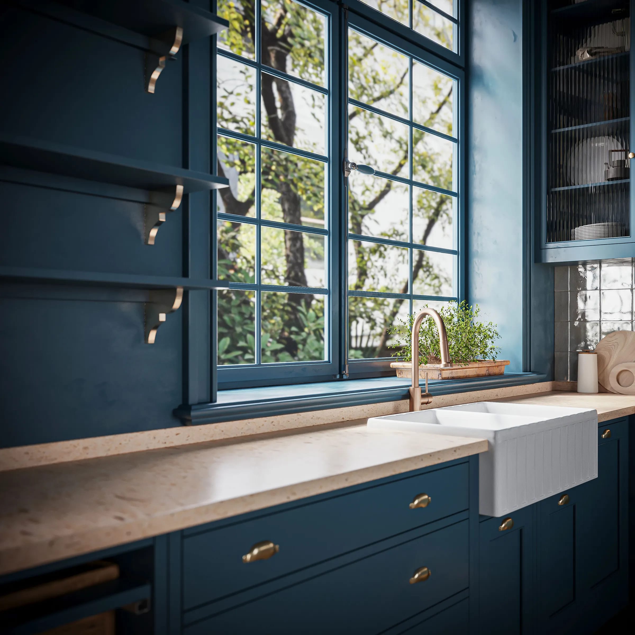 Robin Modular Kitchen - Image 7