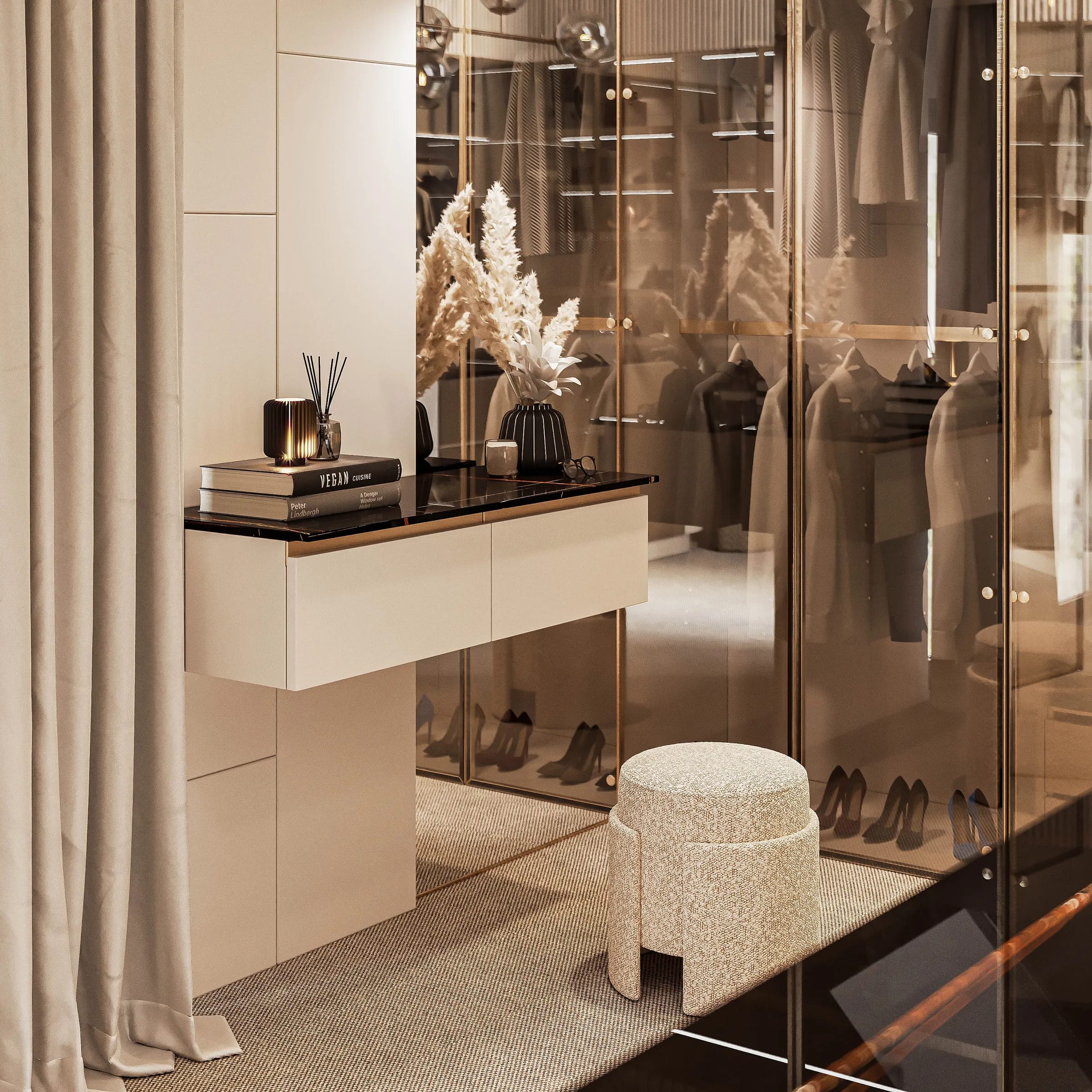 Satin Wardrobe - Image 11