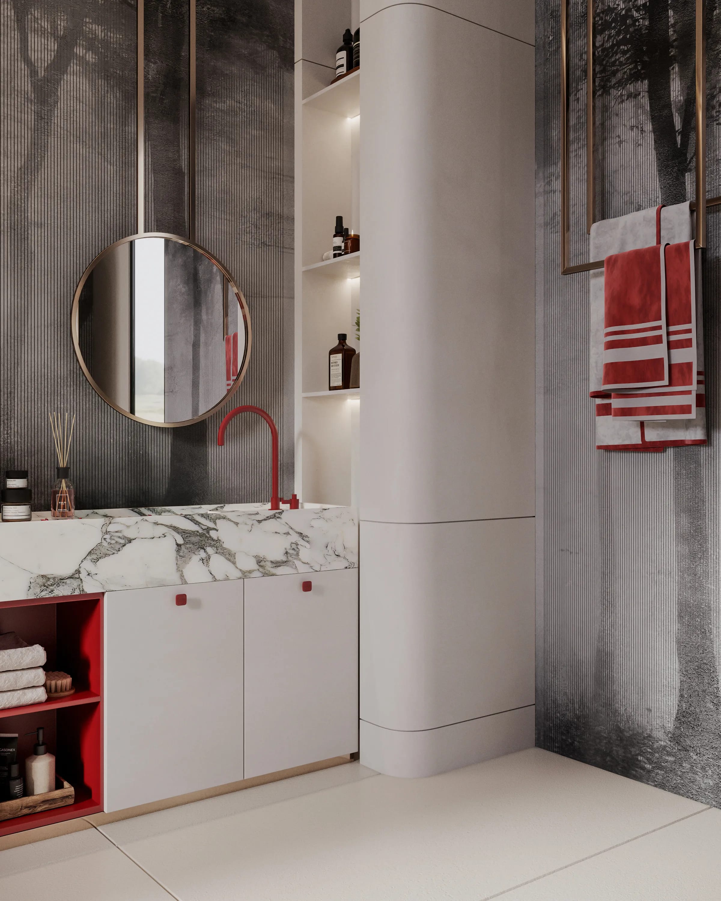 Beloved Bathroom Vanity - Image 8