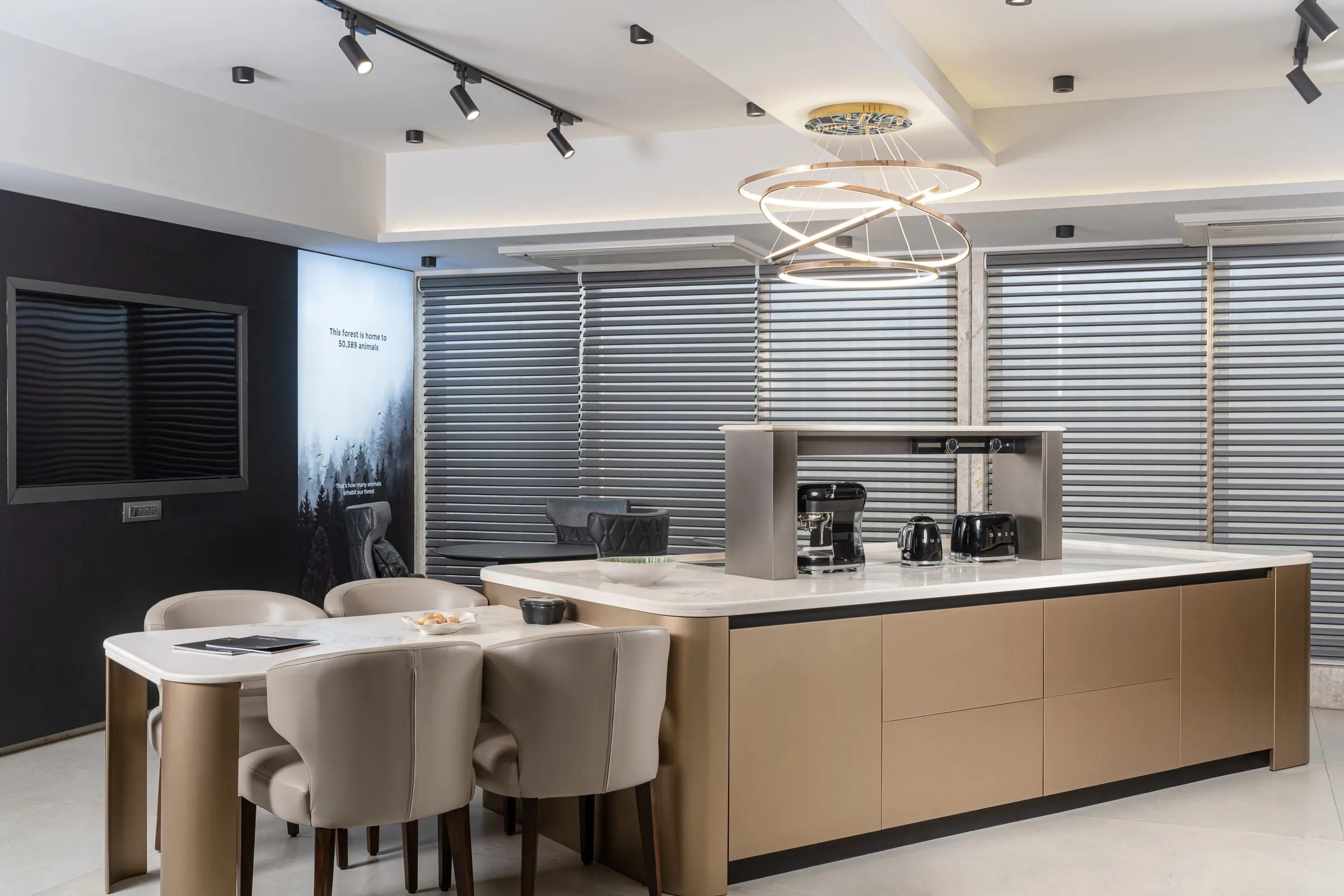 Pop-Up Hidden Storage - Image 2