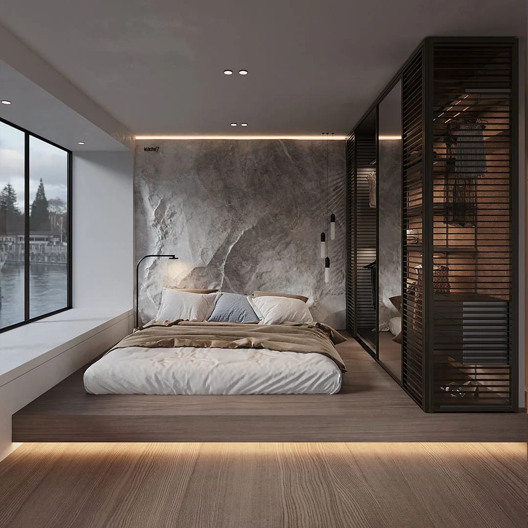 Starling Wardrobe - Image 1