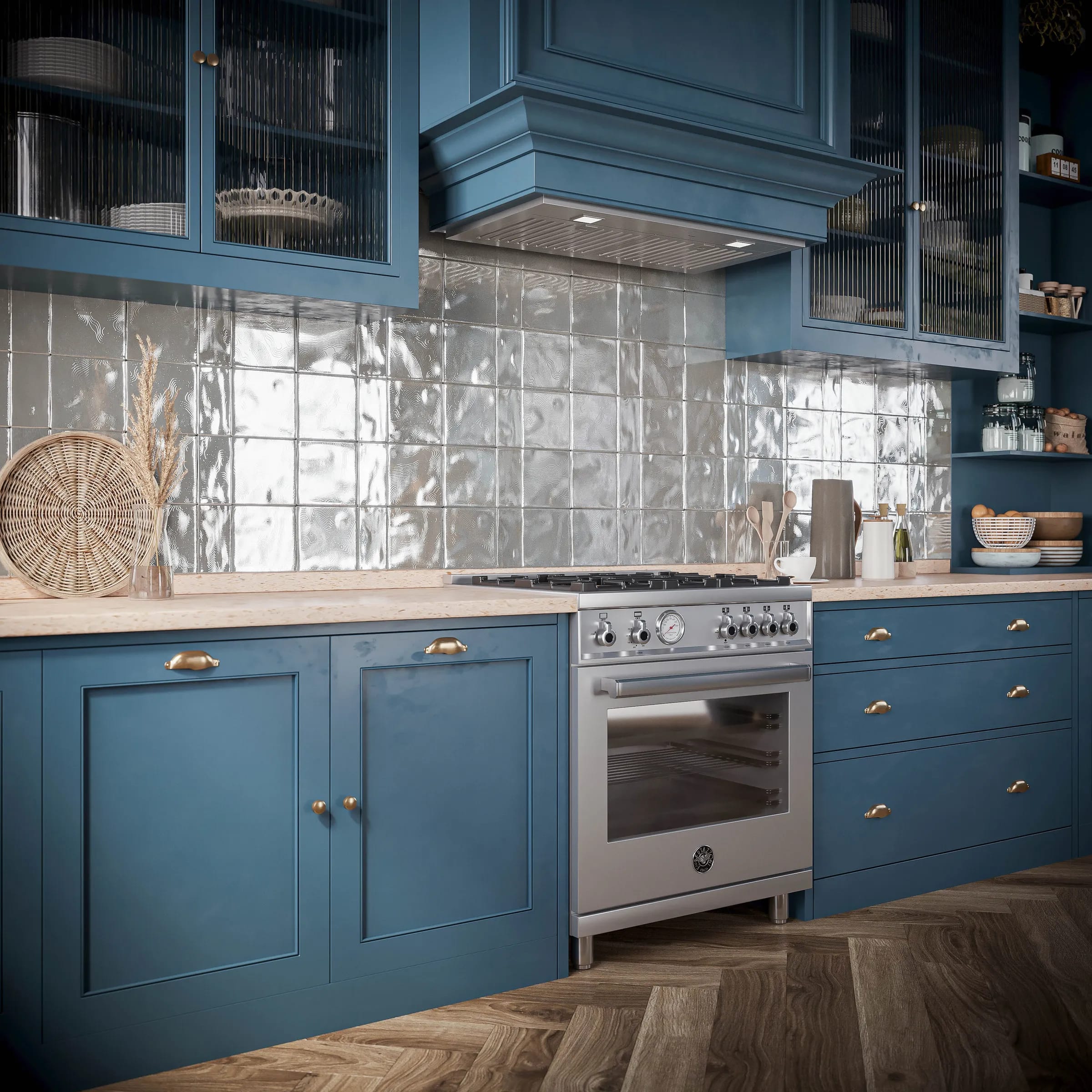 Robin Modular Kitchen - Image 8