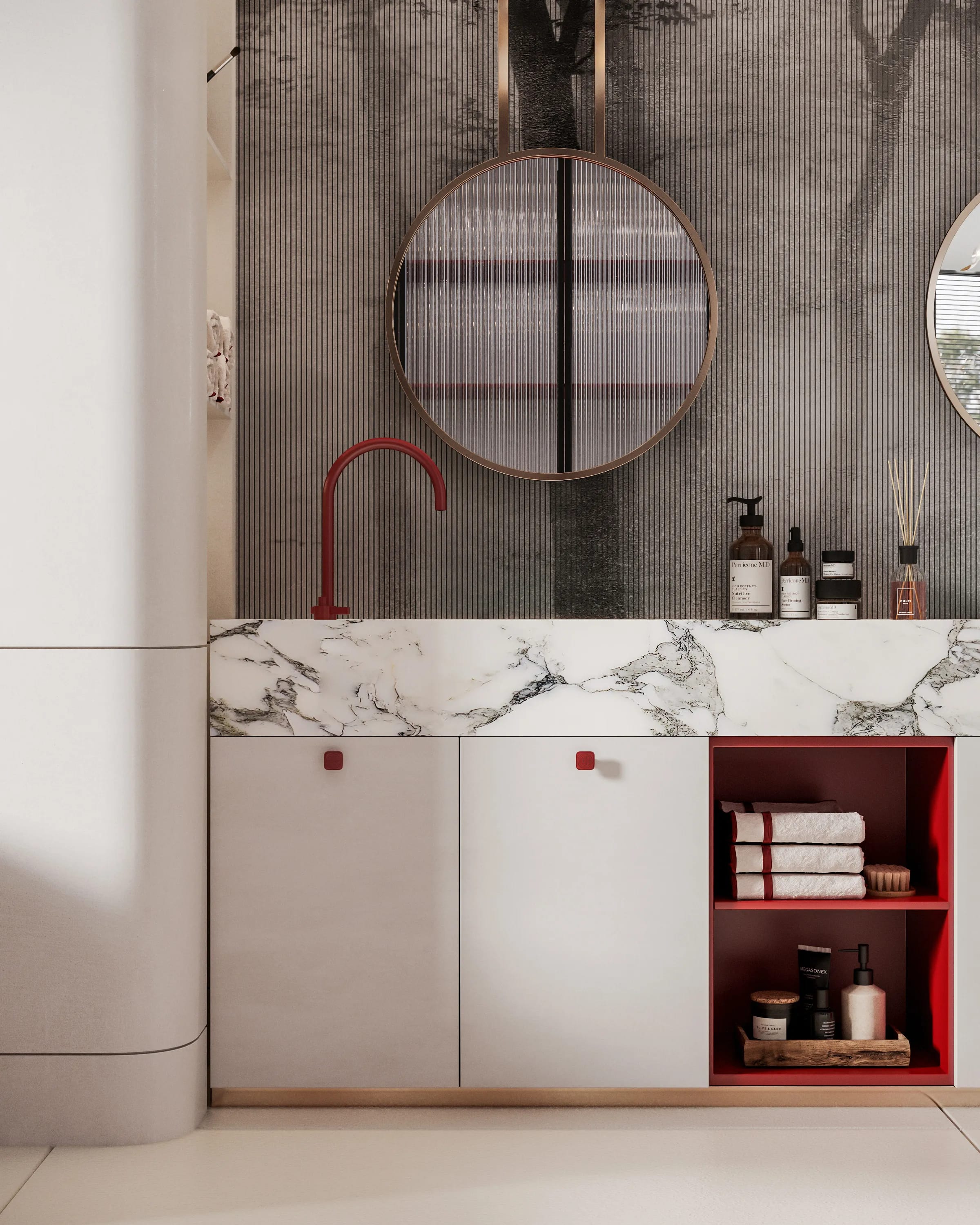 Beloved Bathroom Vanity - Image 3