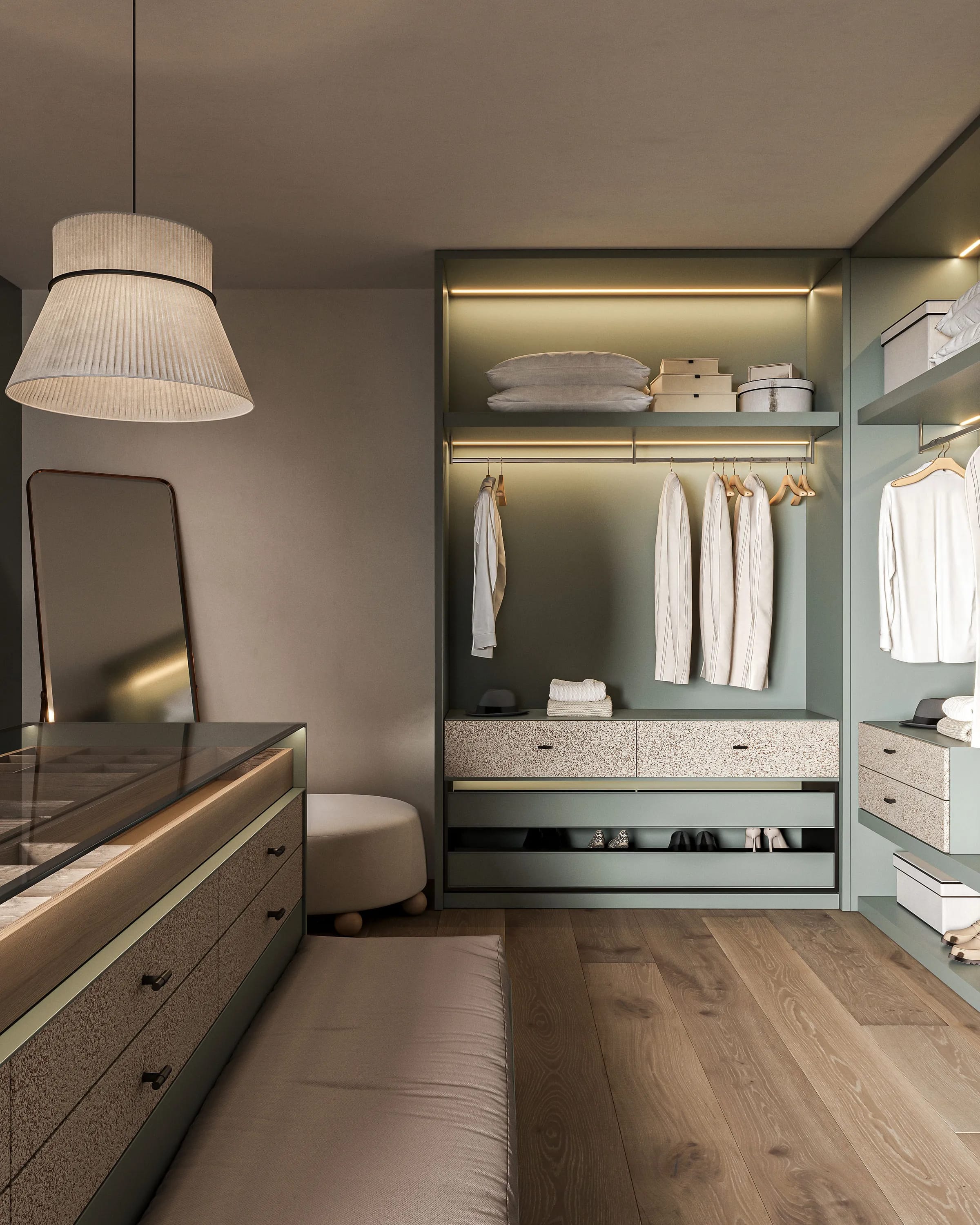 Spring Modular Wardrobe - Image 7