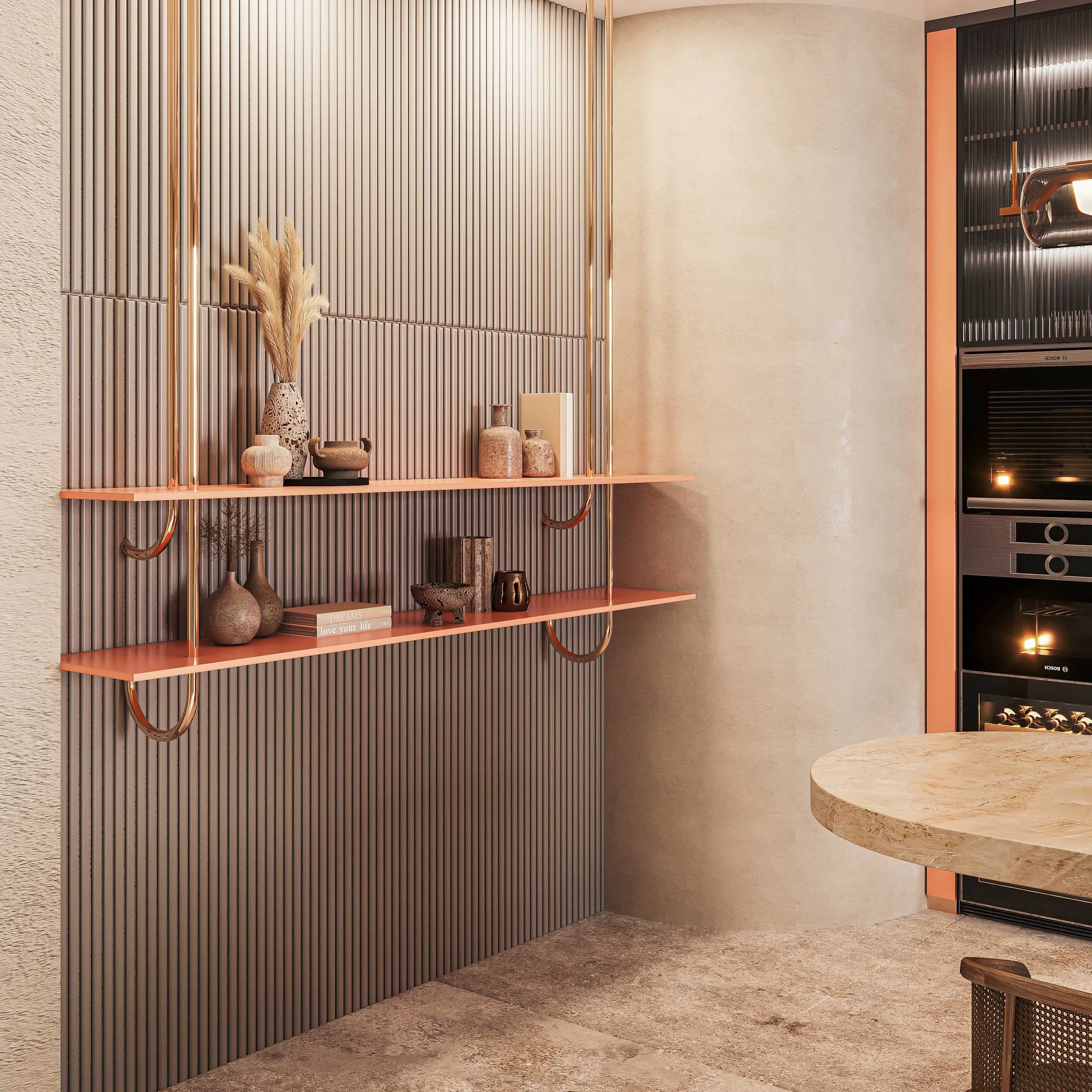 Mellow Modular Kitchen - Image 6