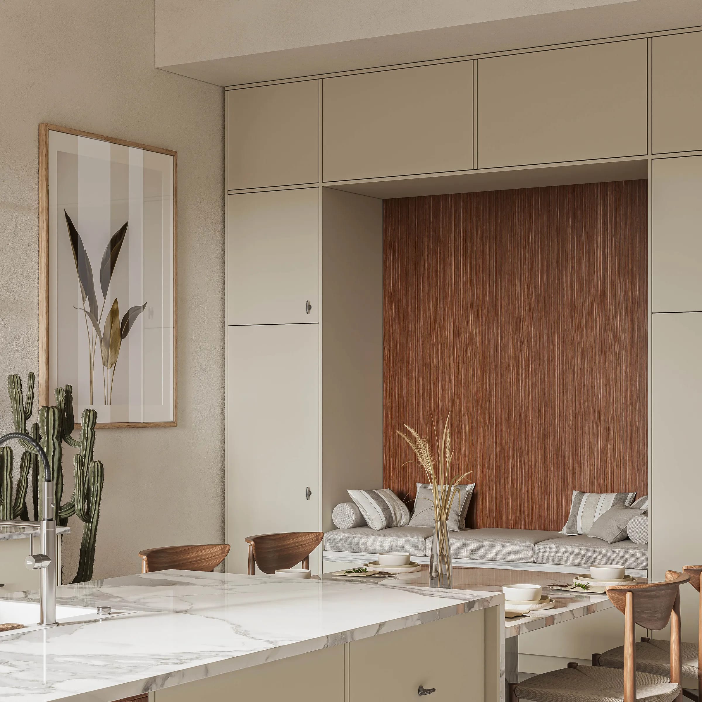 Rhythm Modular Kitchen - Image 5