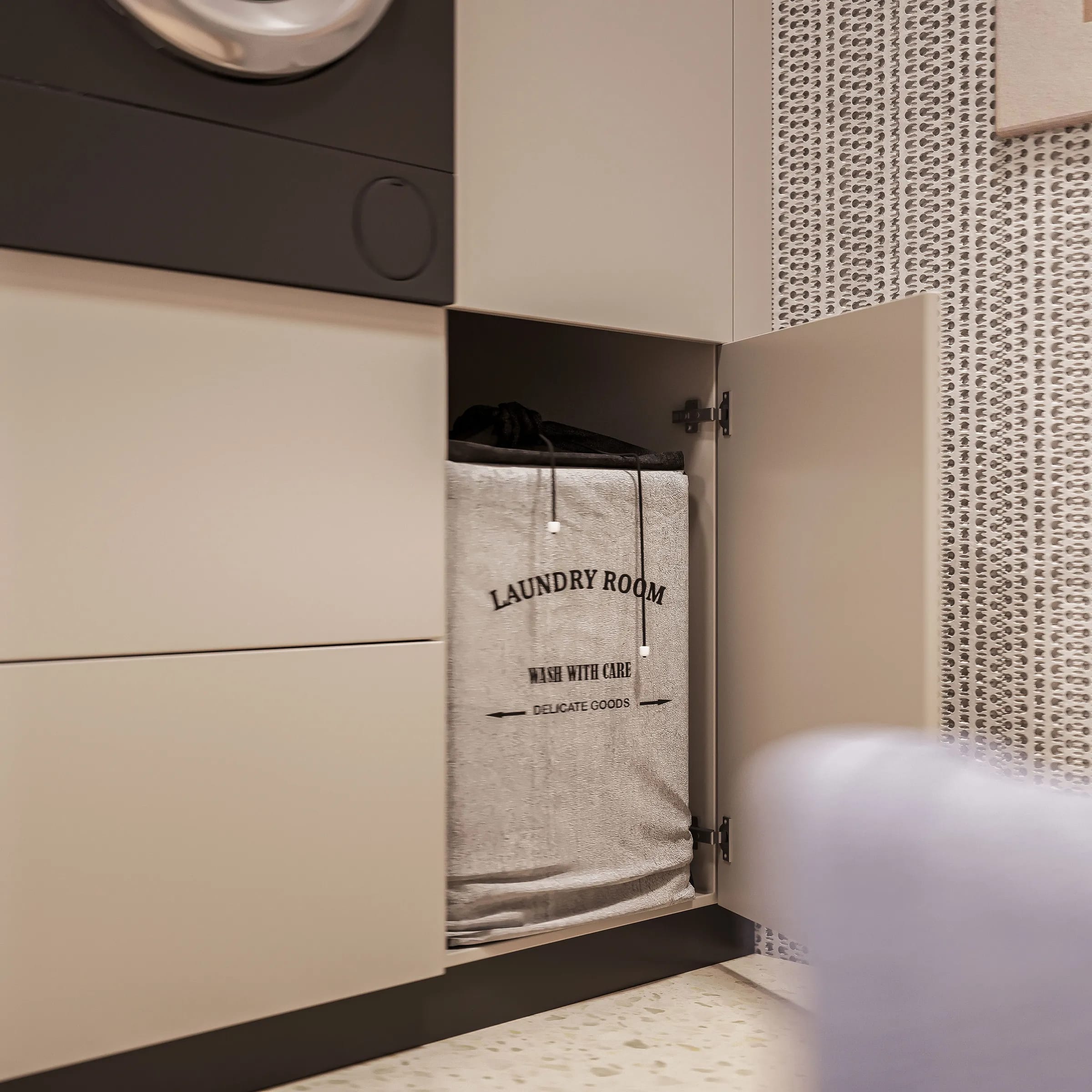 Haze Laundry Unit - Image 8